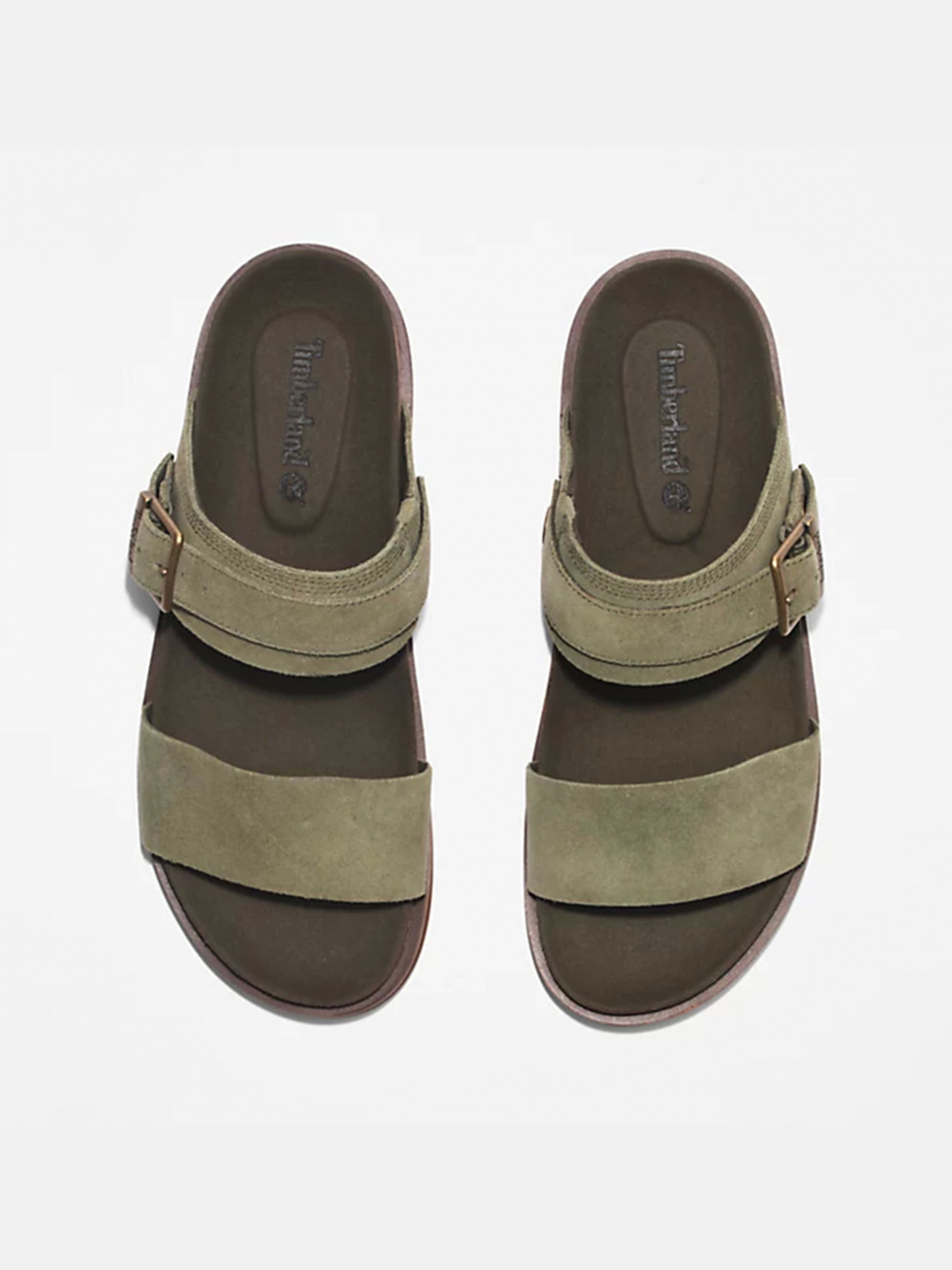 Шлепанцы Мужские Timberland