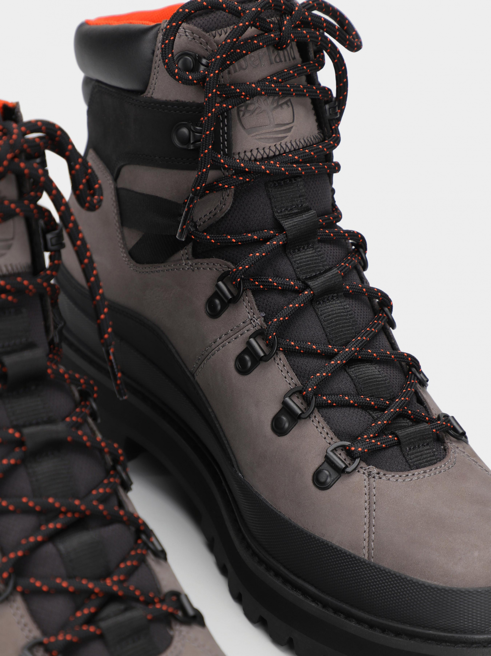 Ботинки Мужские Timberland