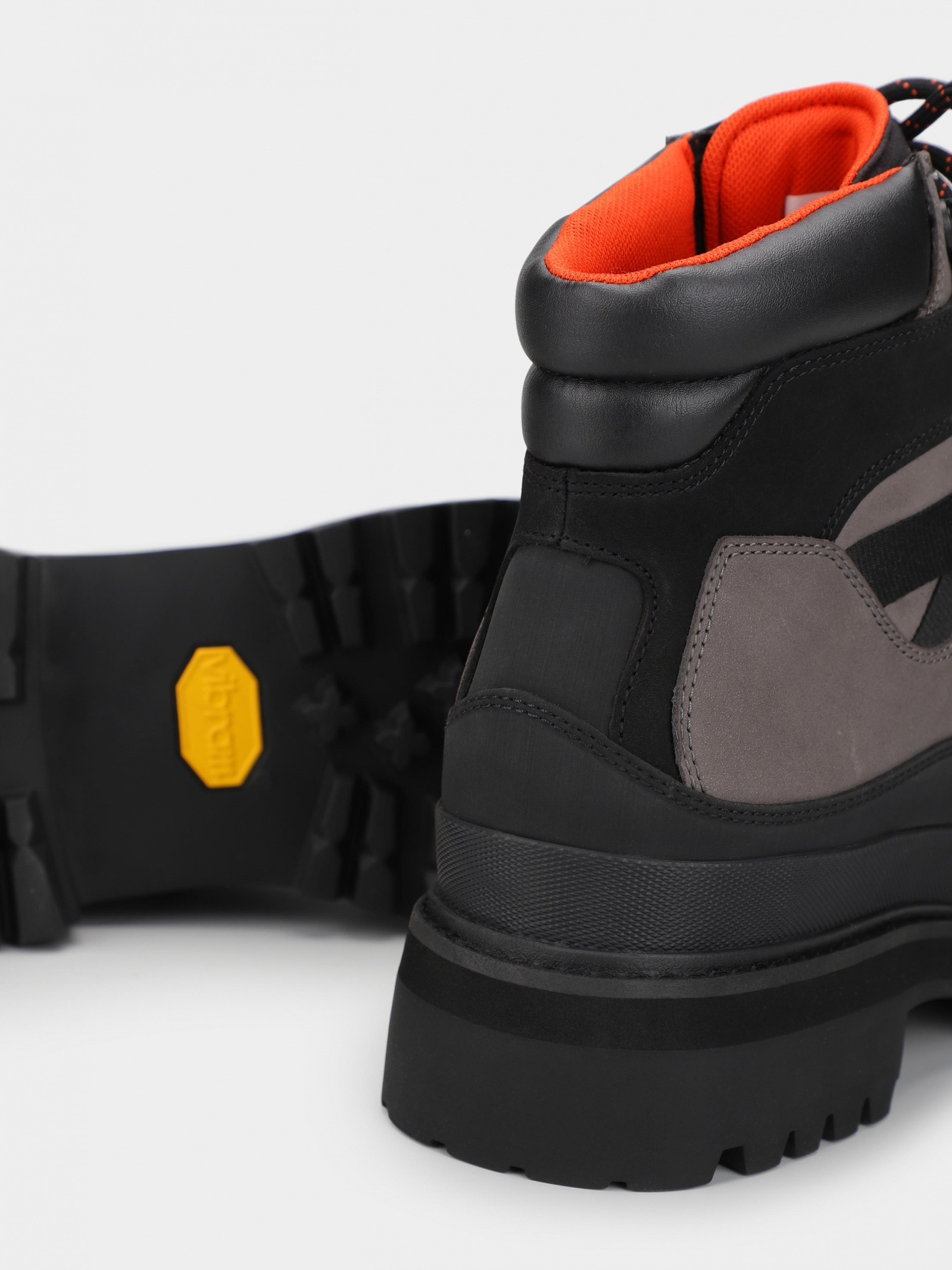 Ботинки Мужские Timberland
