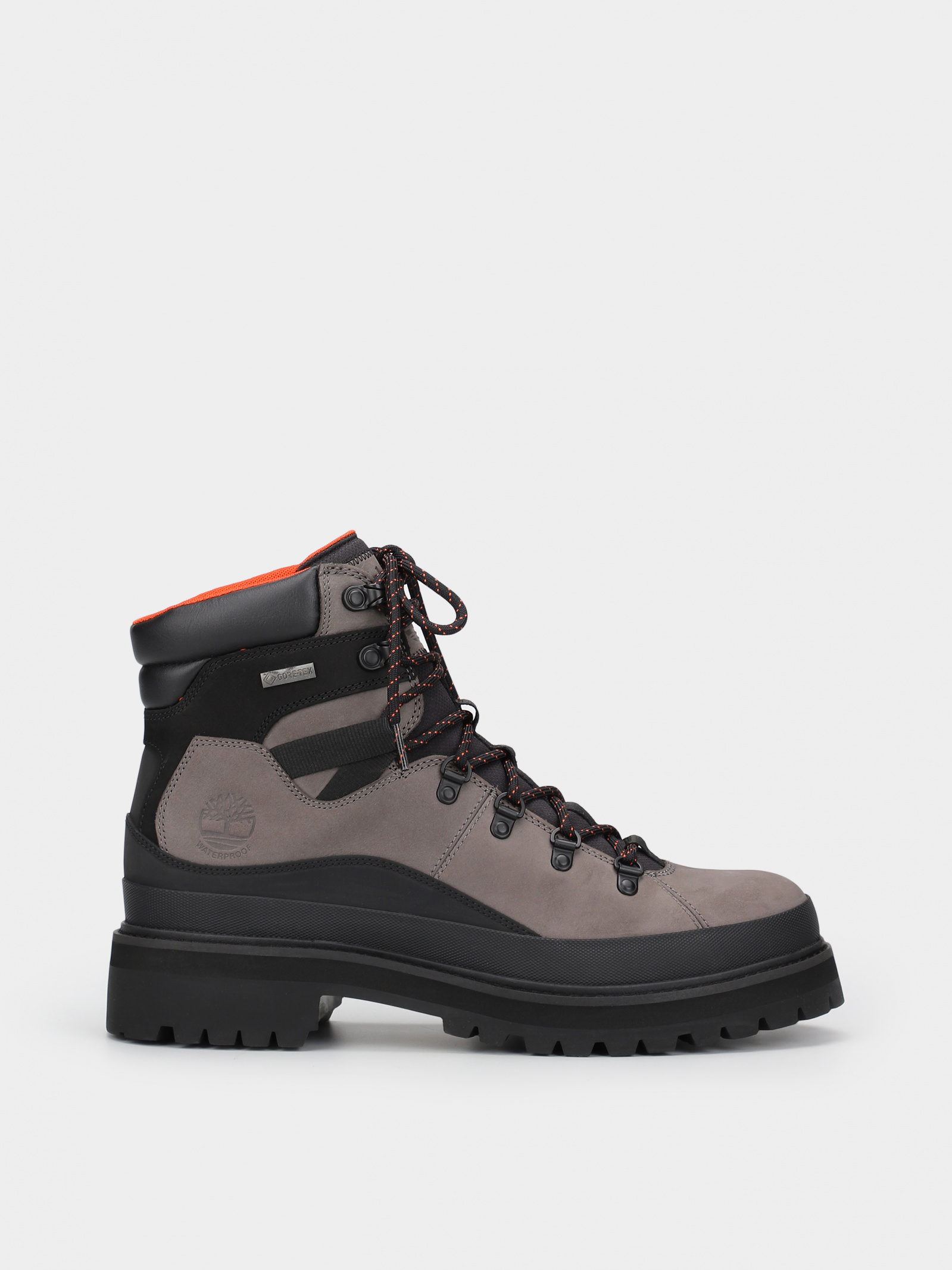 Ботинки Мужские Timberland
