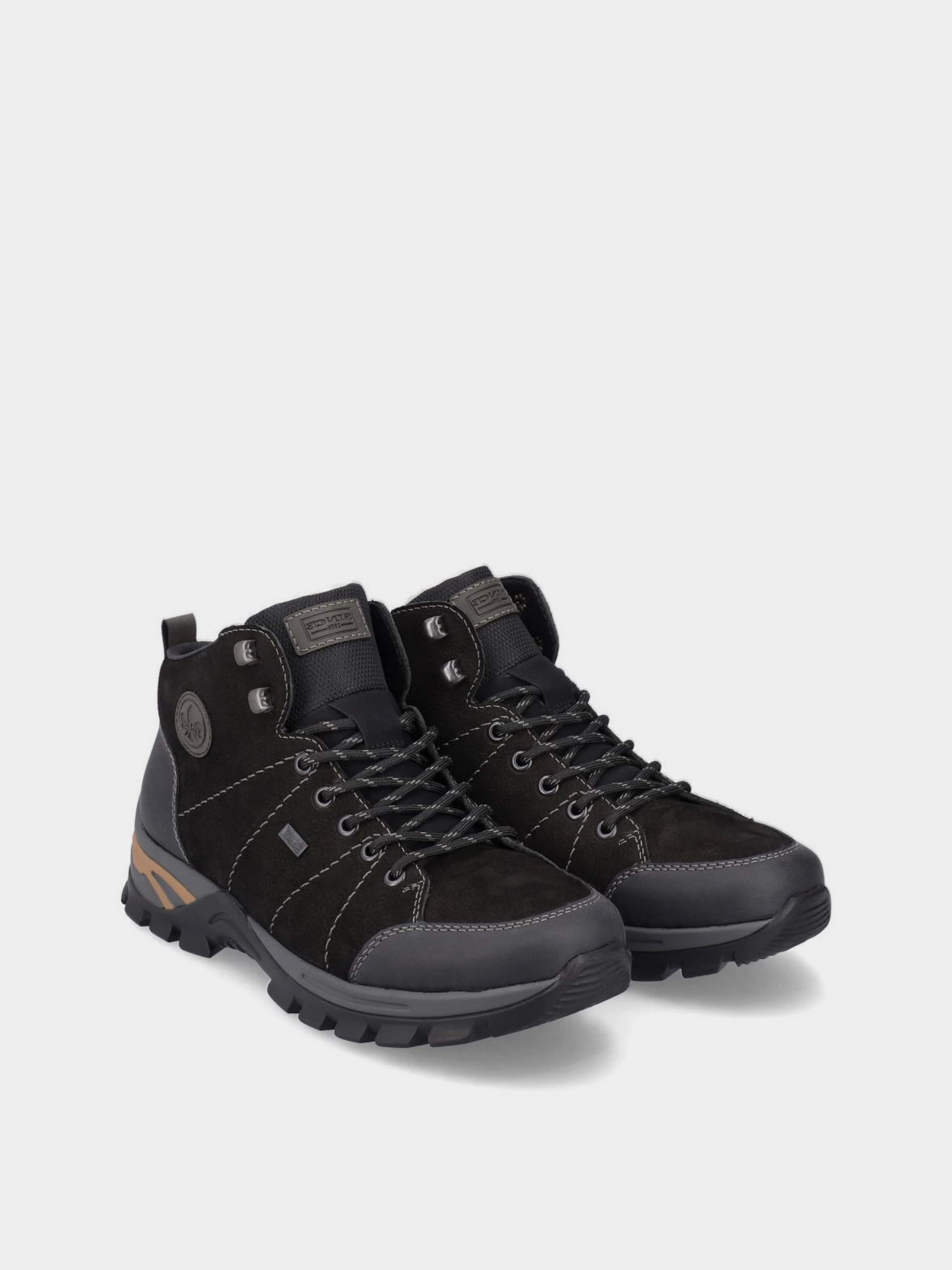 Boots Men's RIEKER