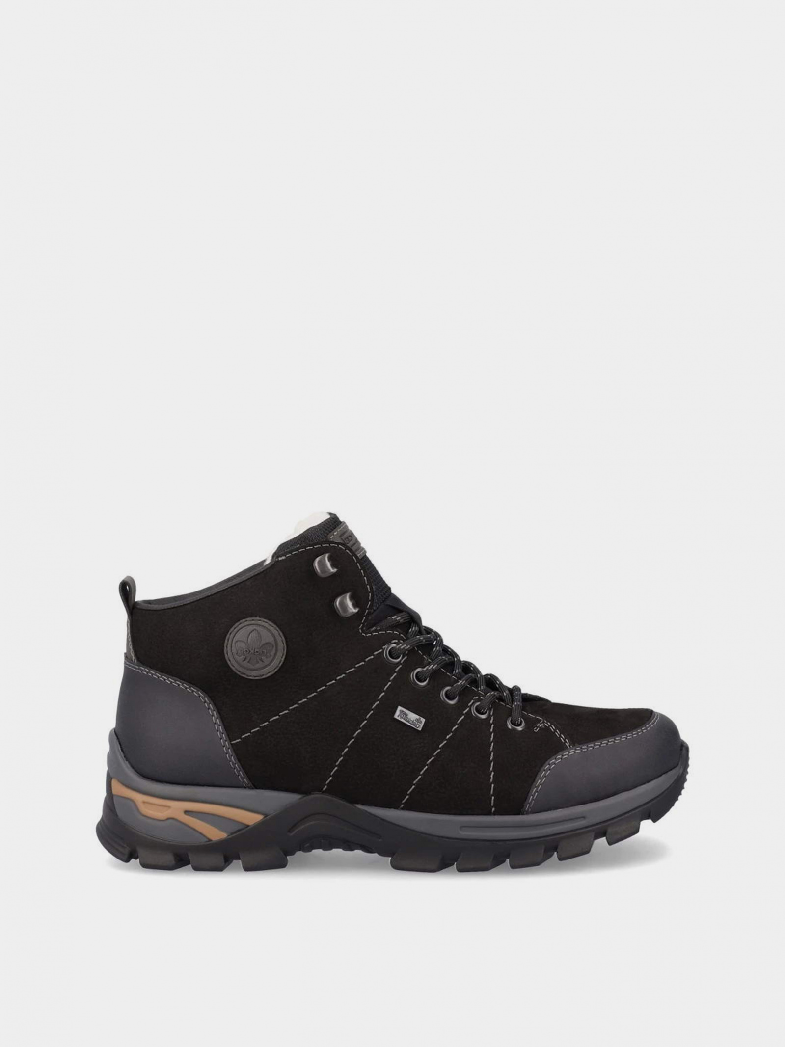 Boots Men's RIEKER
