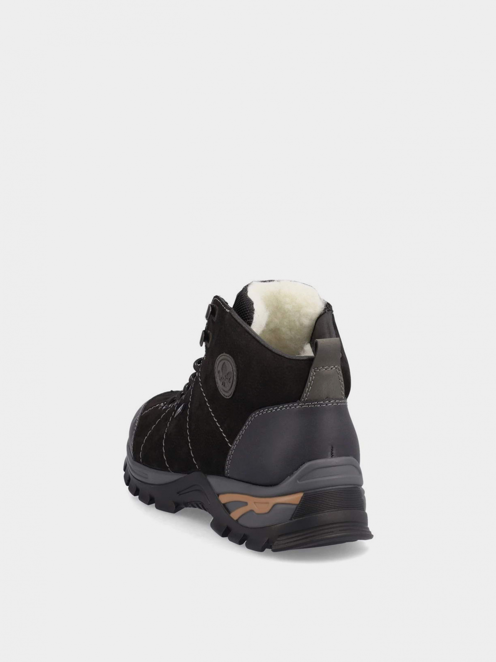 Boots Men's RIEKER