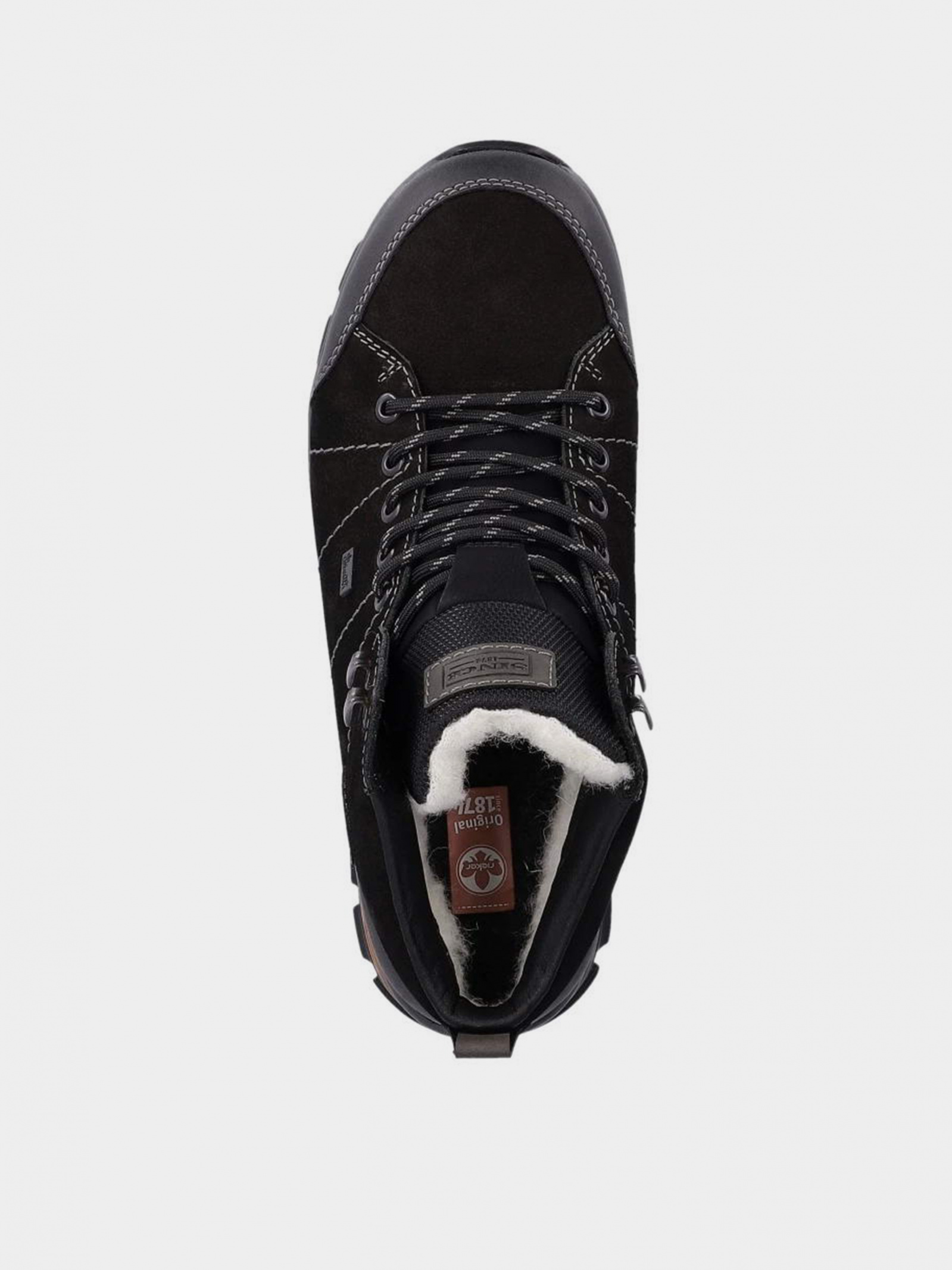 Boots Men's RIEKER