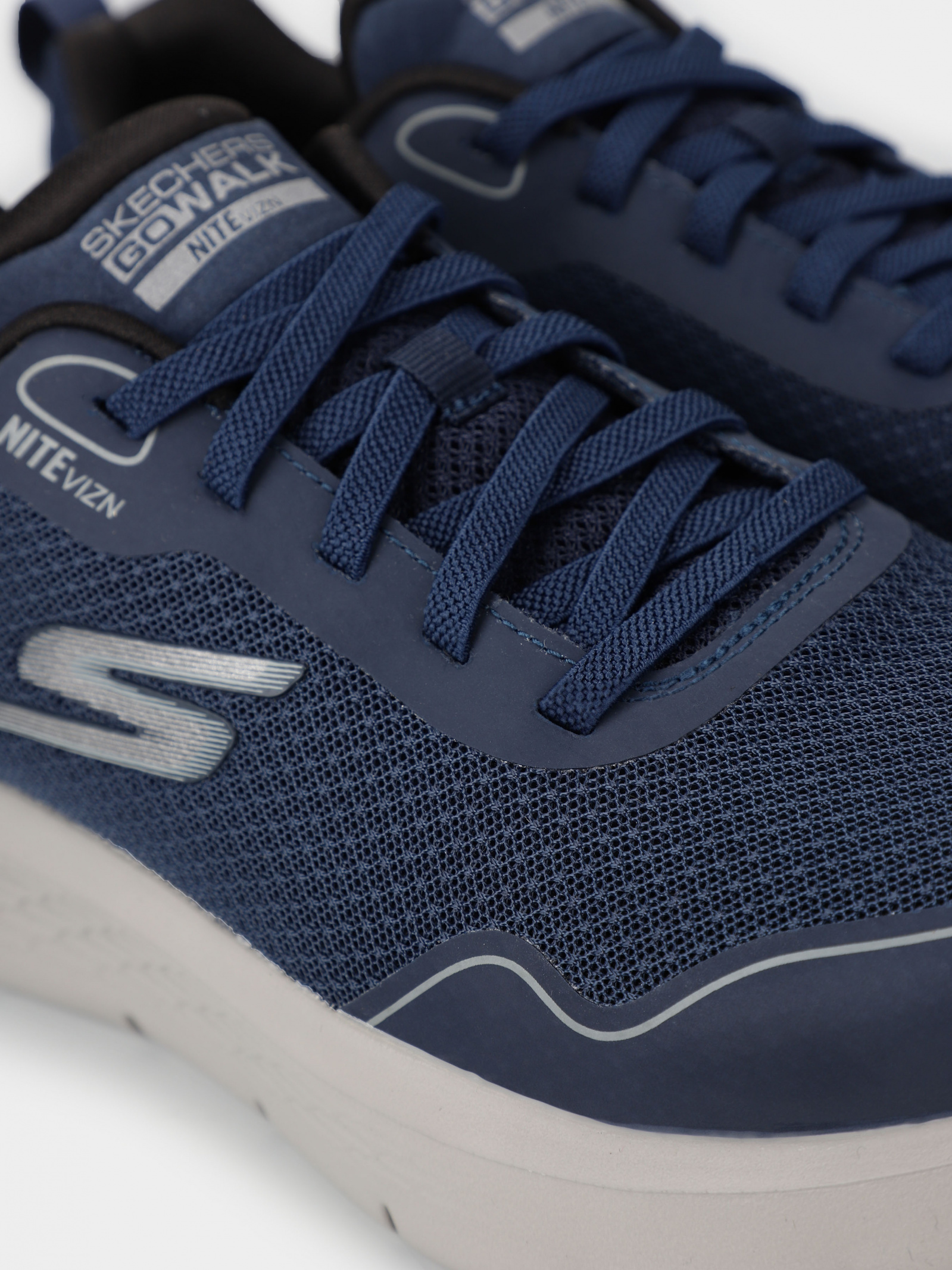 Кросівки повсякденні Чоловічі Skechers