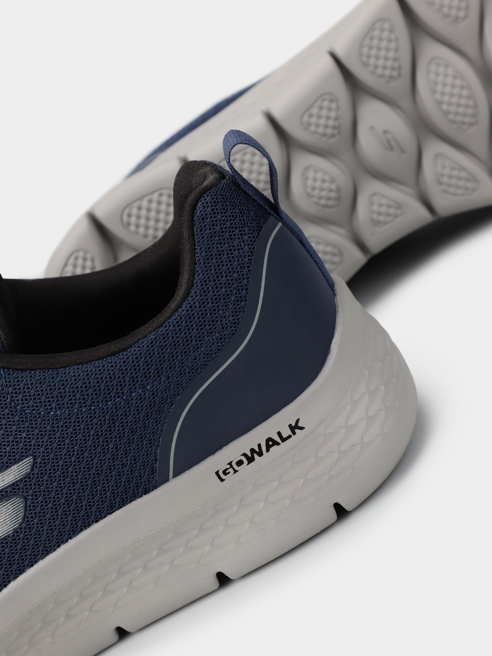 Кросівки повсякденні Чоловічі Skechers