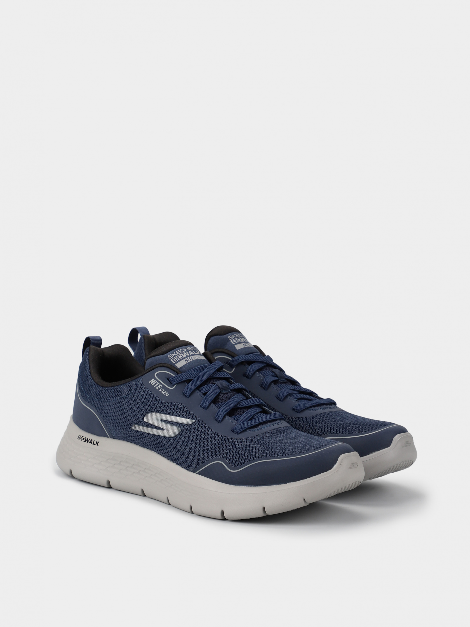 Кросівки повсякденні Чоловічі Skechers
