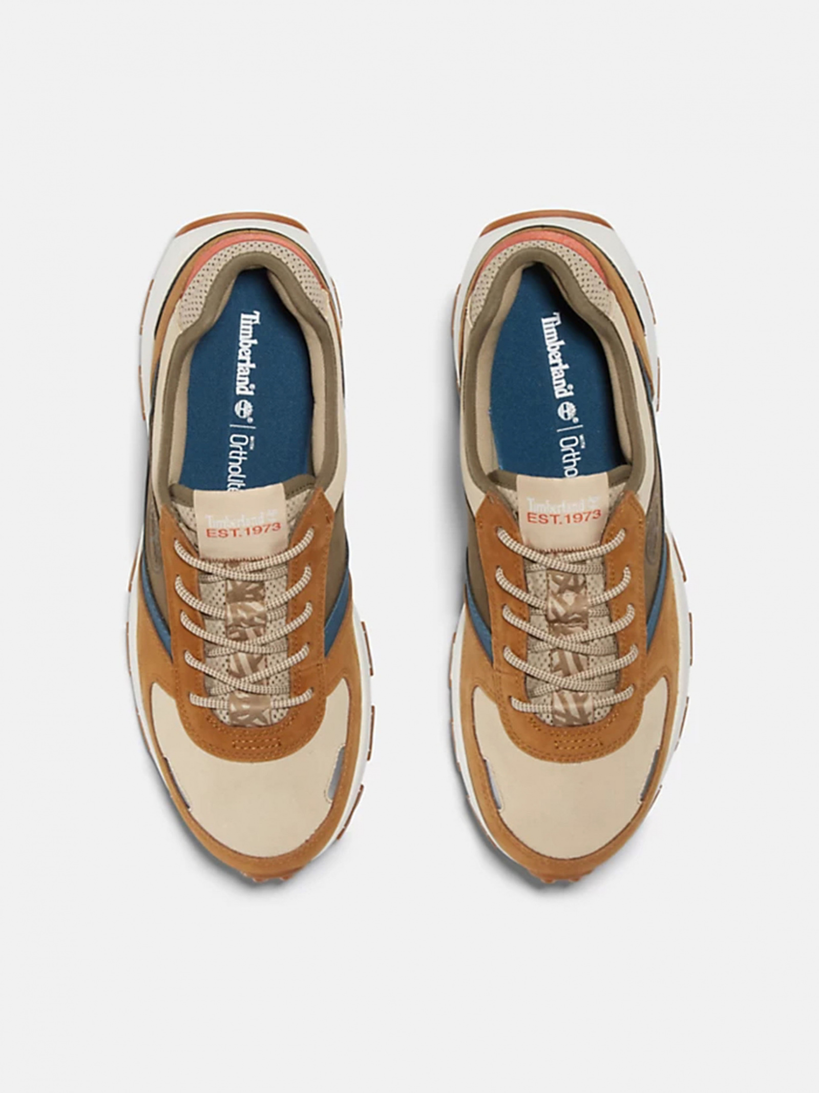 Casual Sneakers Men's Timberland