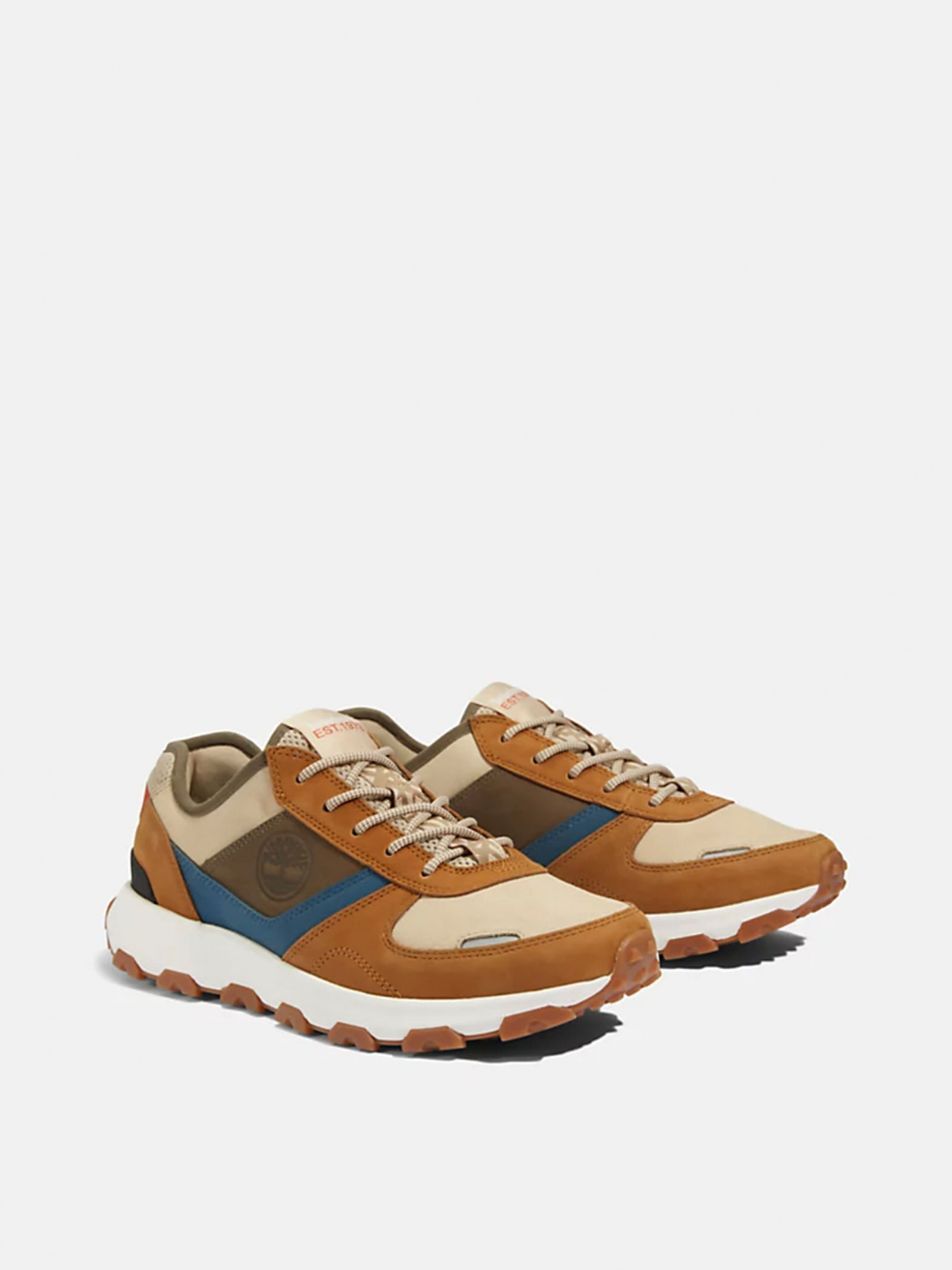 Casual Sneakers Men's Timberland