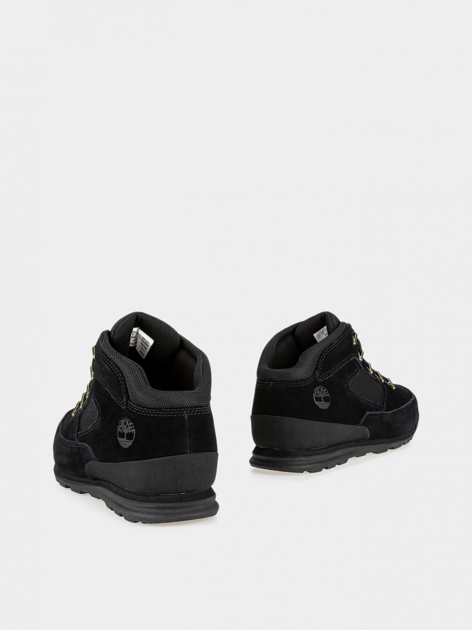Черевики аутдор Чоловічі Timberland