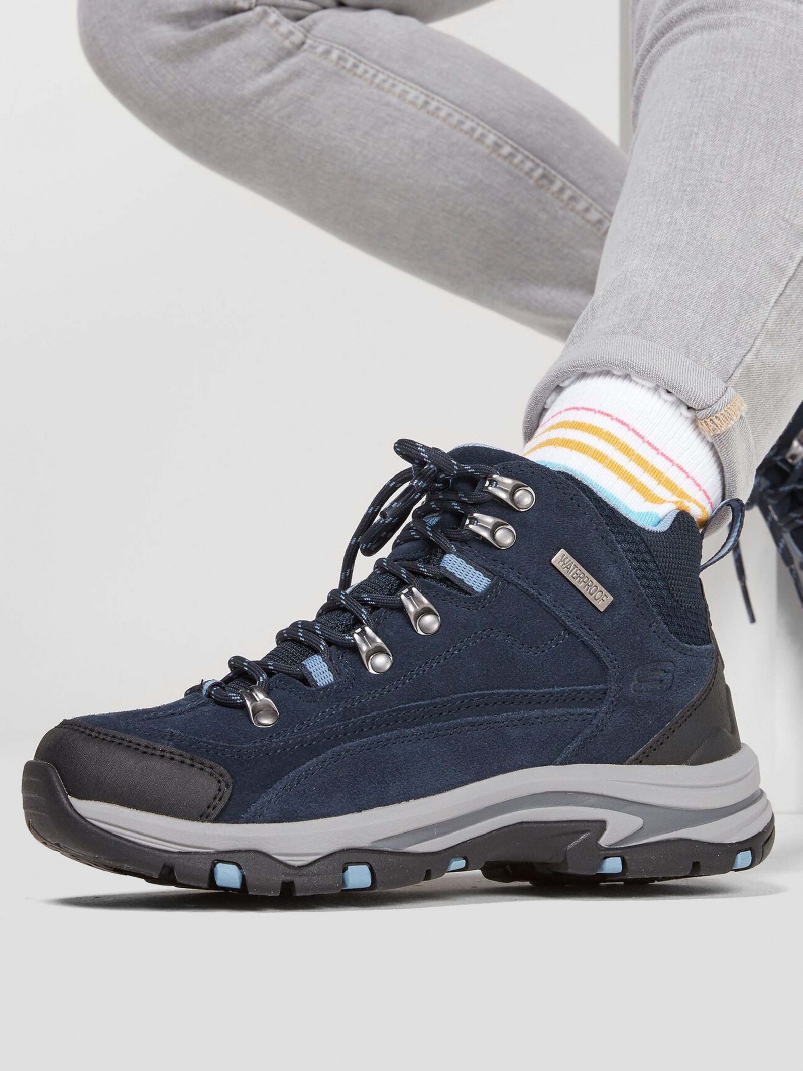 Tactical Boots Women's Skechers