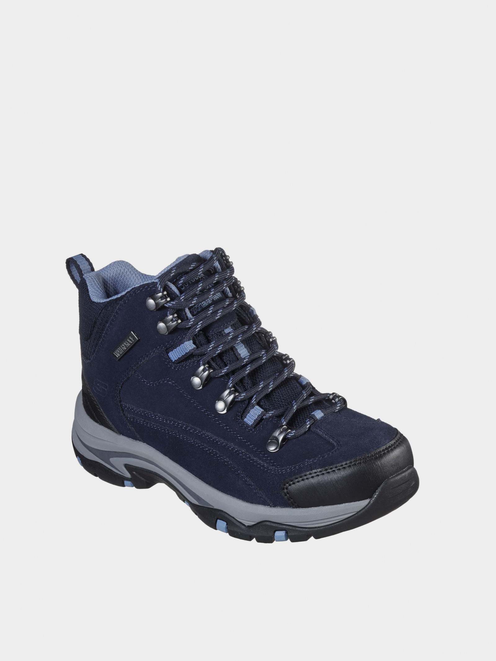 Tactical Boots Women's Skechers