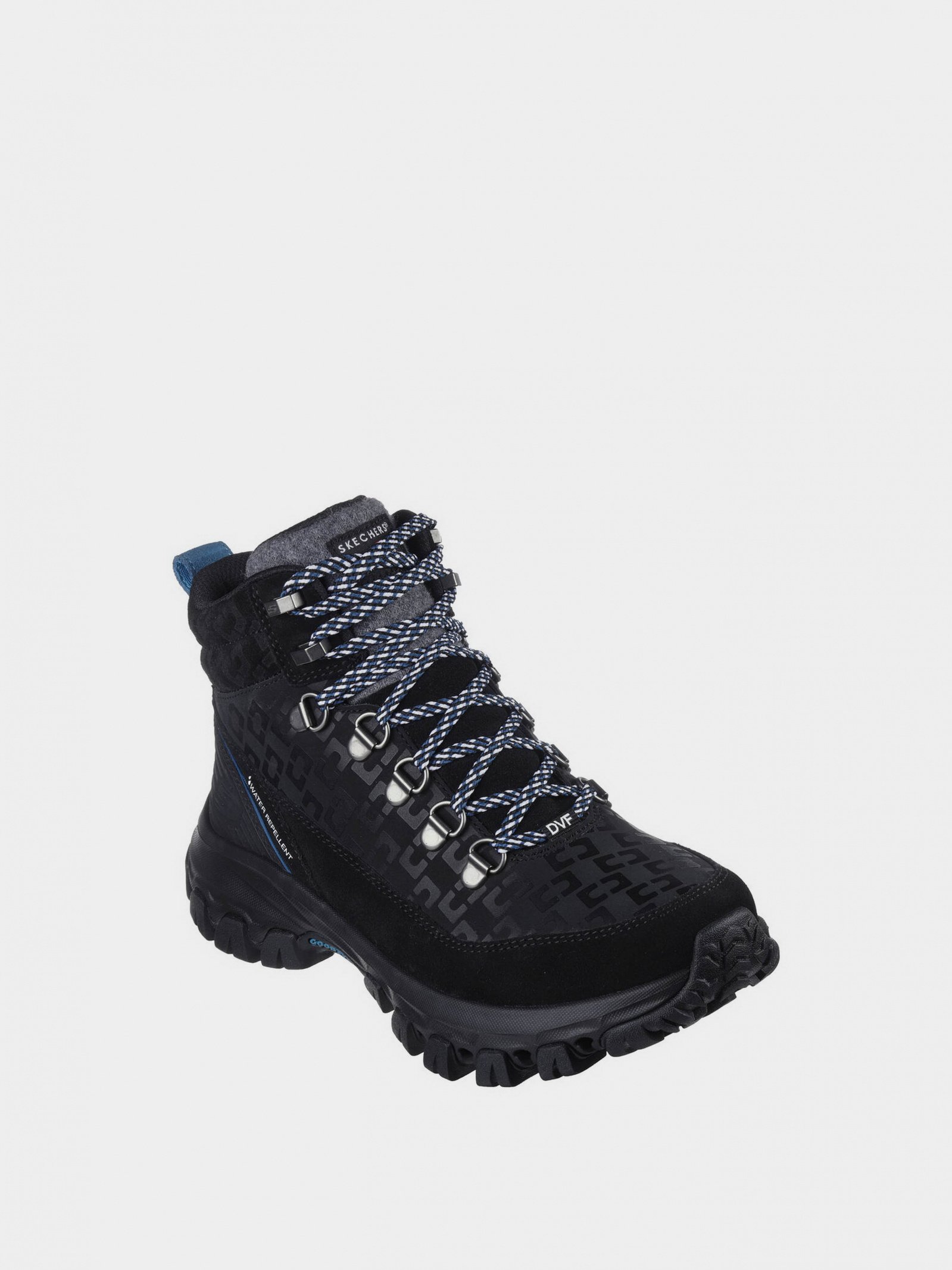Ботинки Женские Skechers