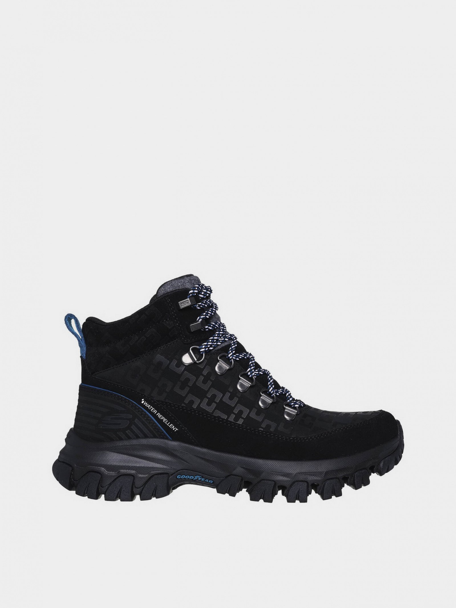 Ботинки Женские Skechers