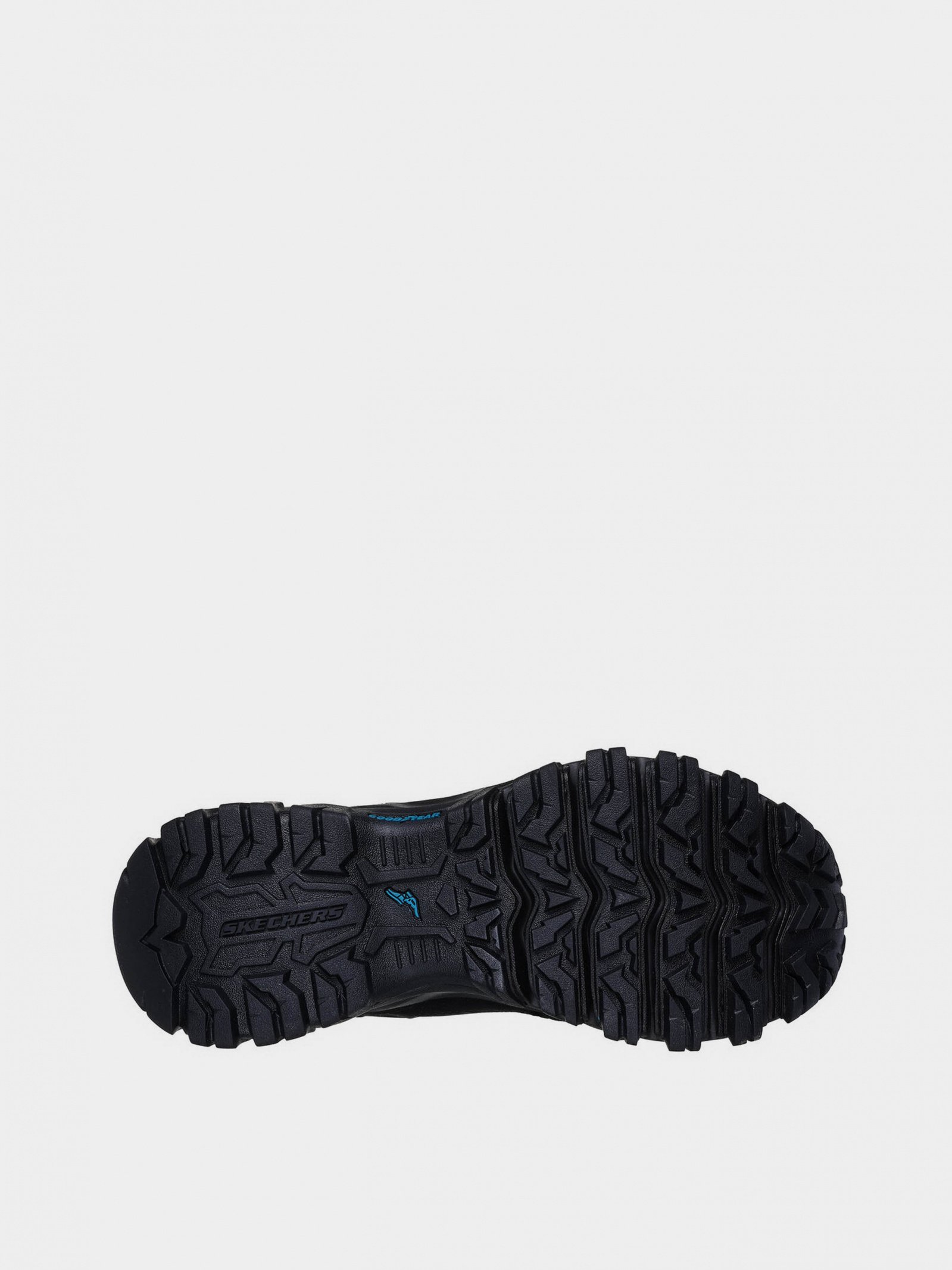 Ботинки Женские Skechers