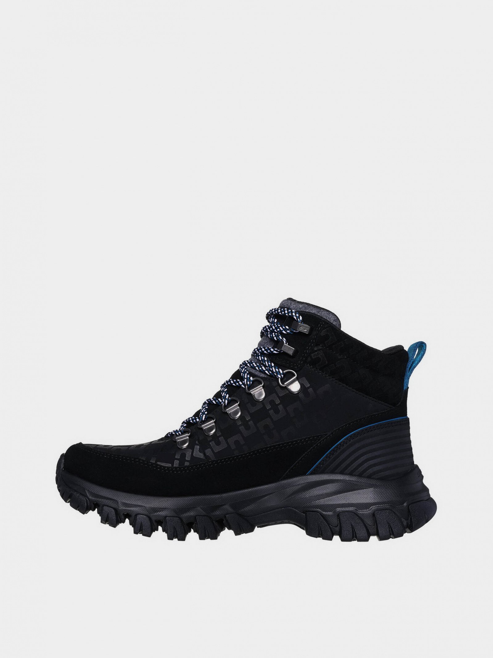 Ботинки Женские Skechers
