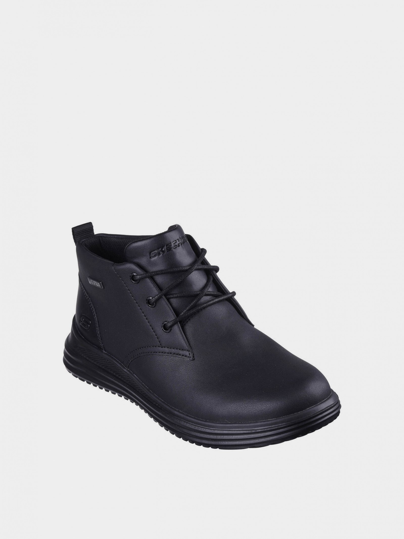 Boots Men's Skechers