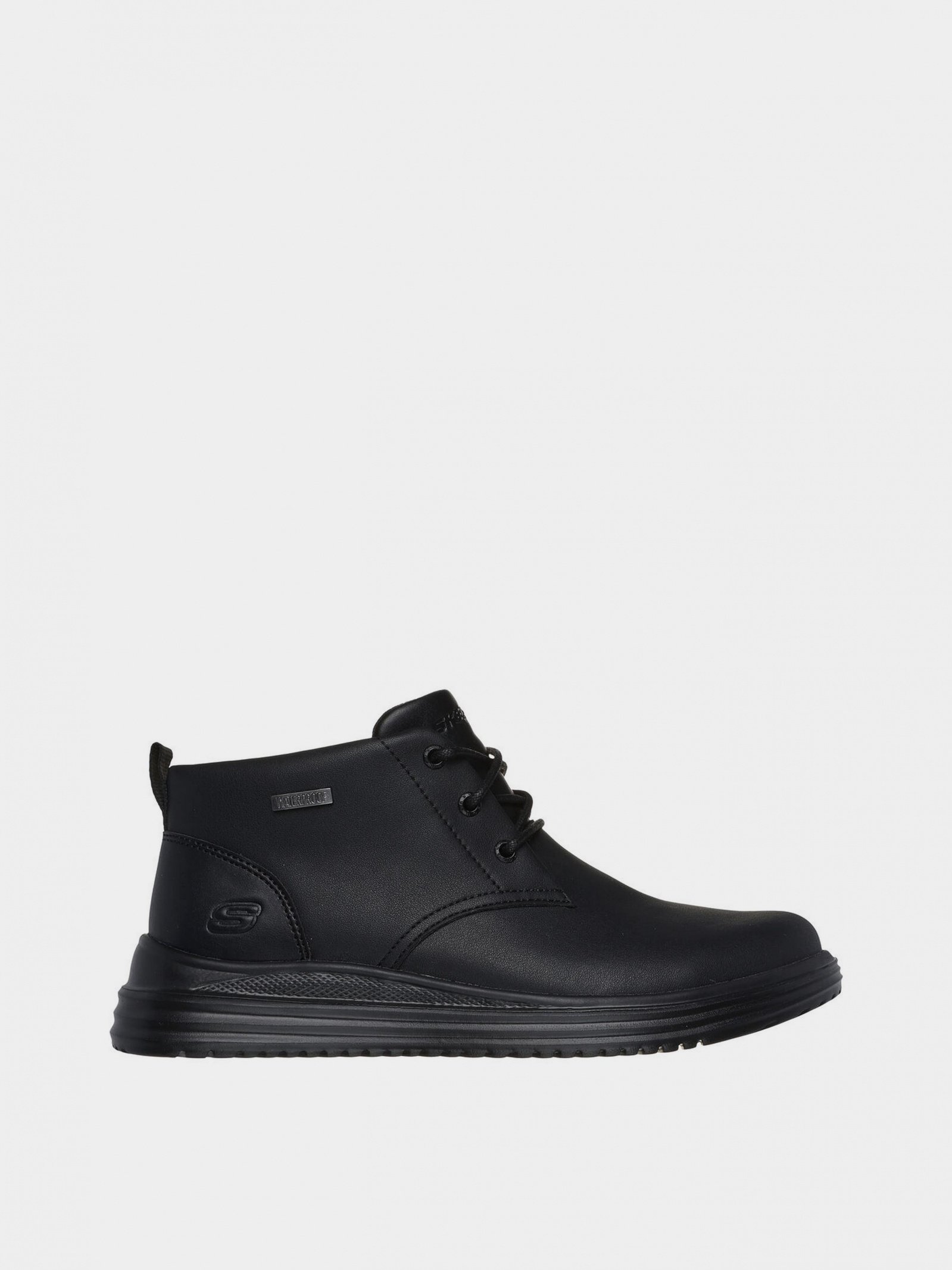 Boots Men's Skechers