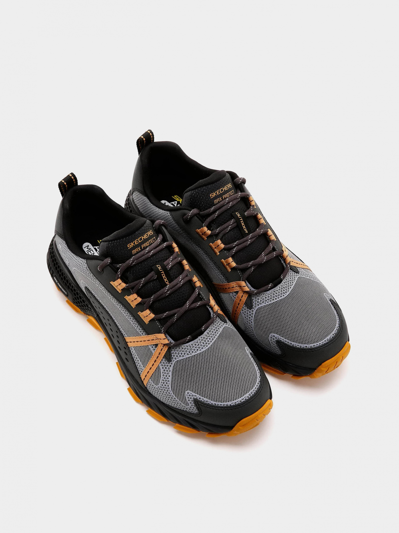 Кросівки повсякденні Чоловічі Skechers