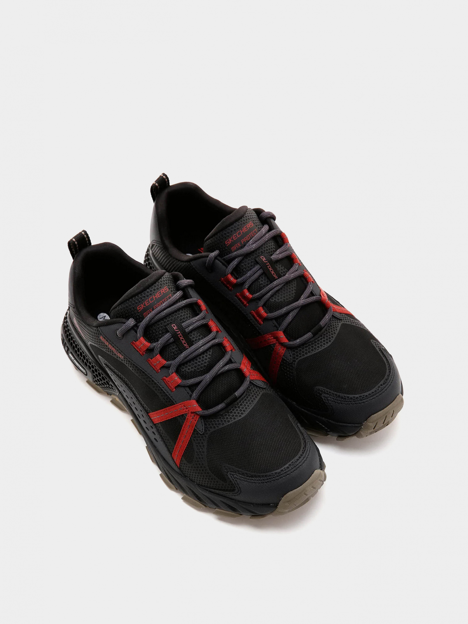 Кроссовки аутдор Мужские Skechers