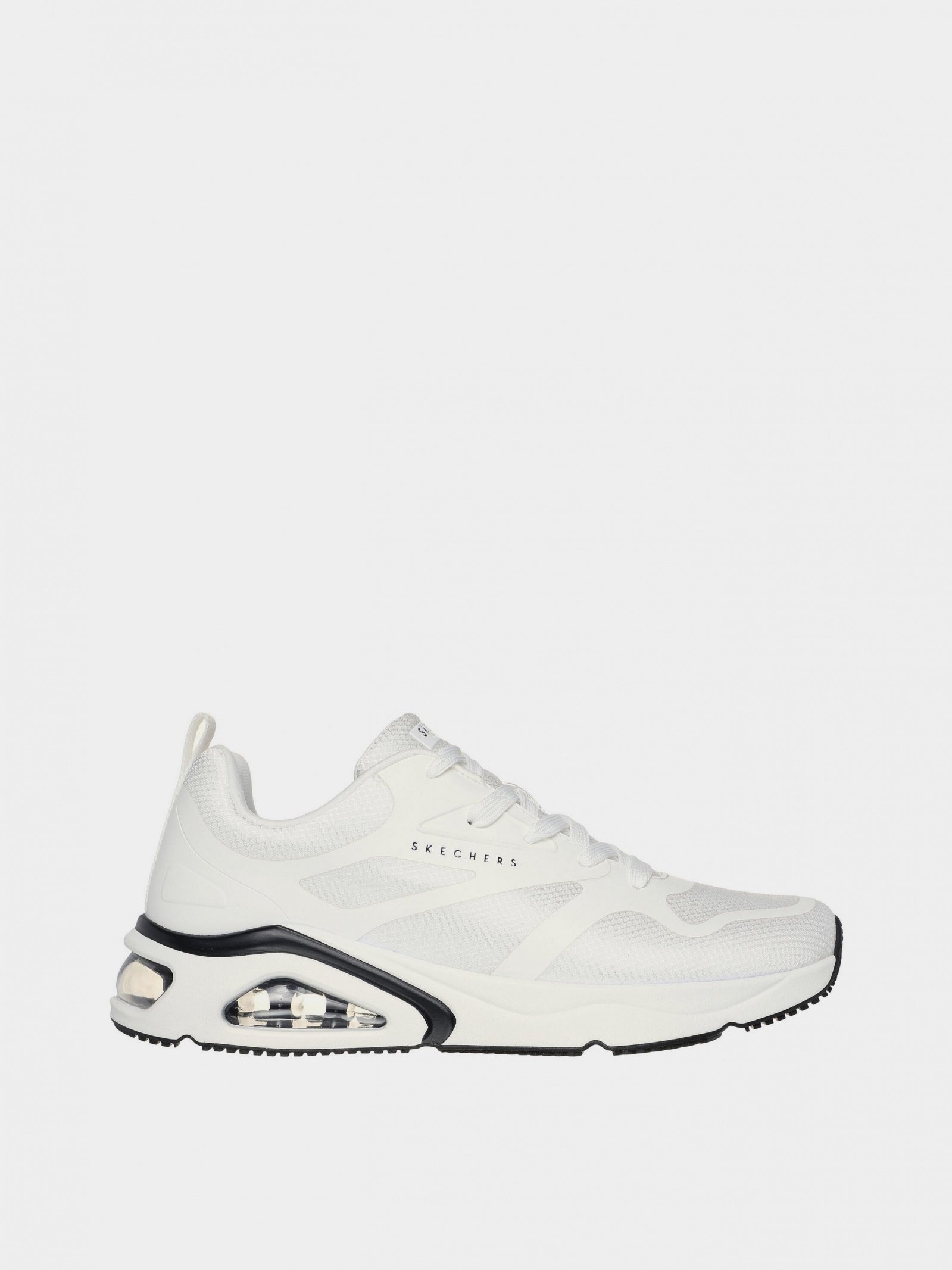 Кросівки повсякденні Чоловічі Skechers