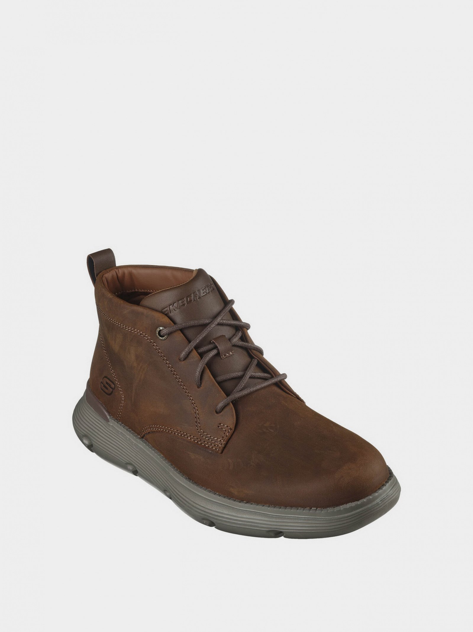 Черевики Чоловічі Skechers