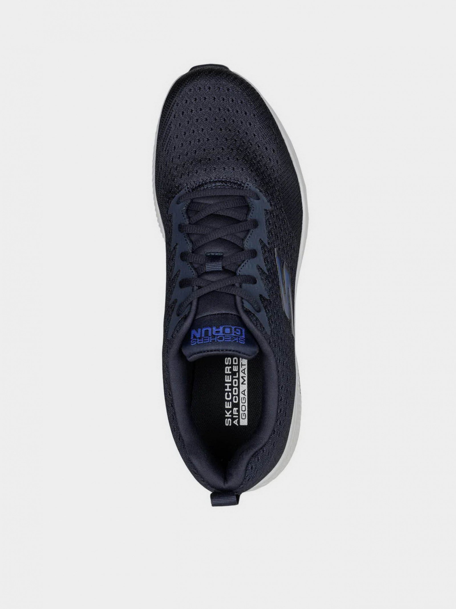 Кросівки повсякденні Чоловічі Skechers