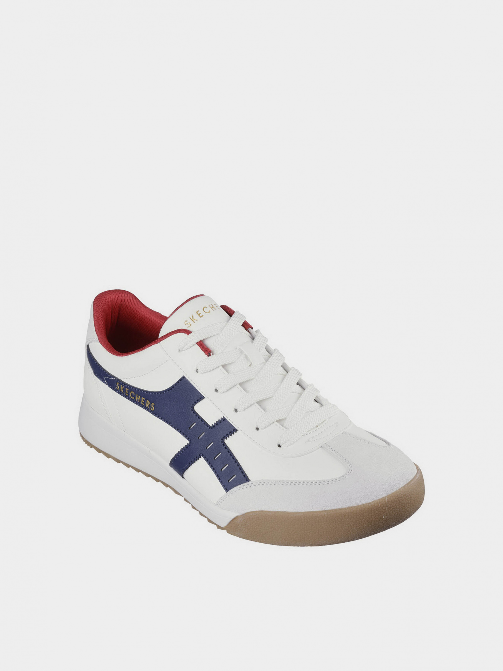 Low-Top Sneakers Men's Skechers