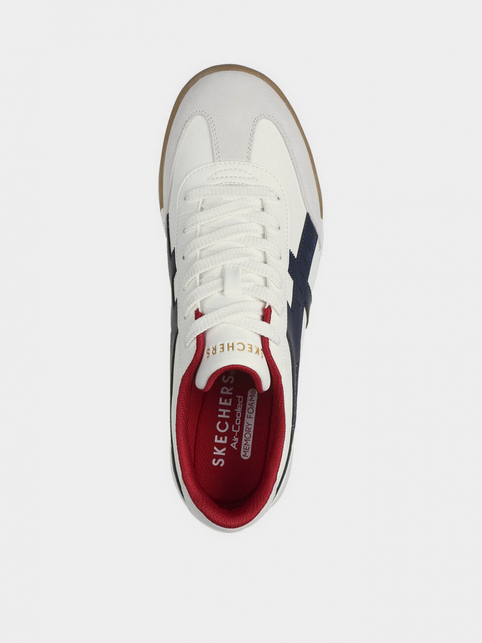 Low-Top Sneakers Men's Skechers