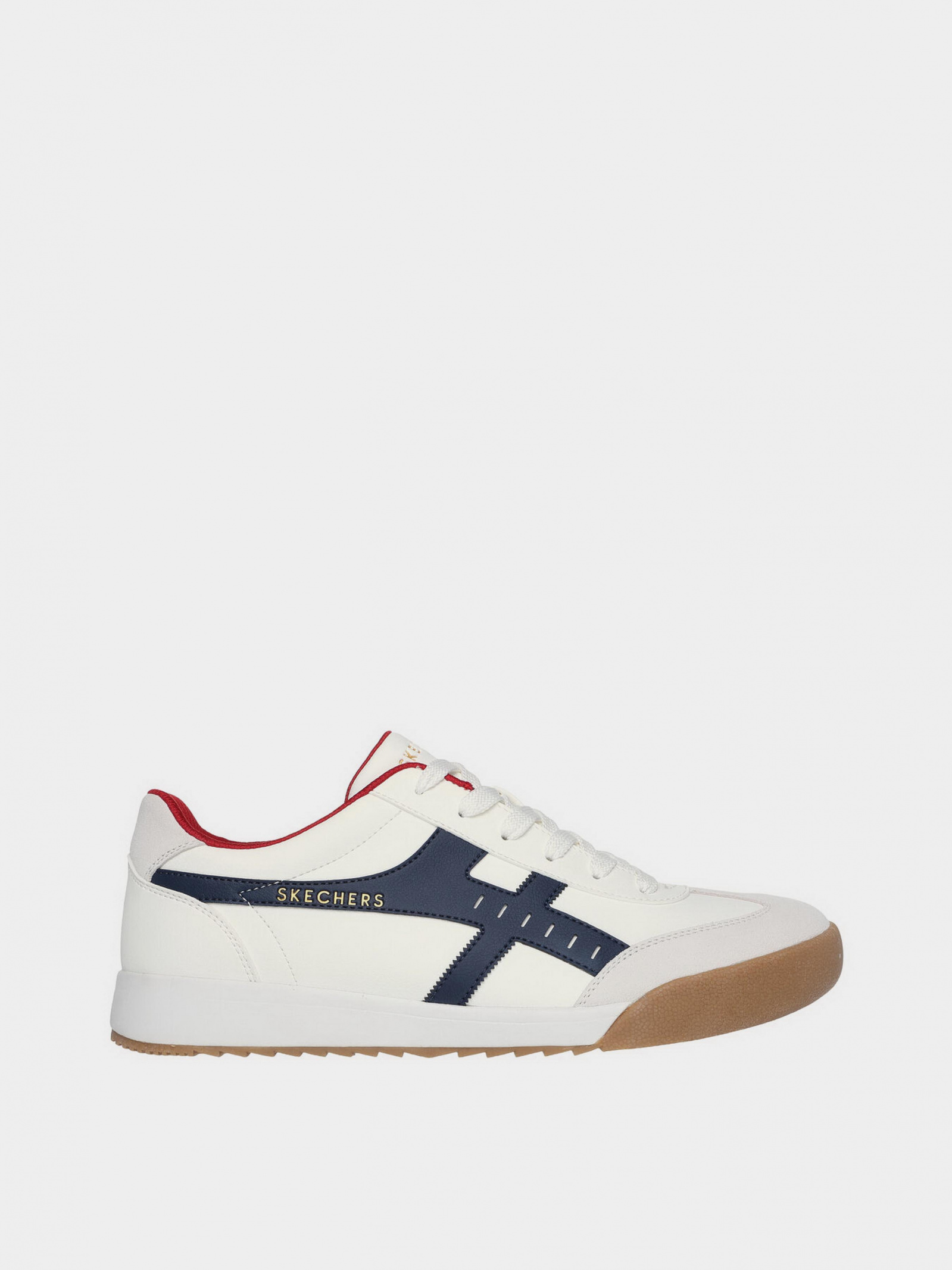 Low-Top Sneakers Men's Skechers