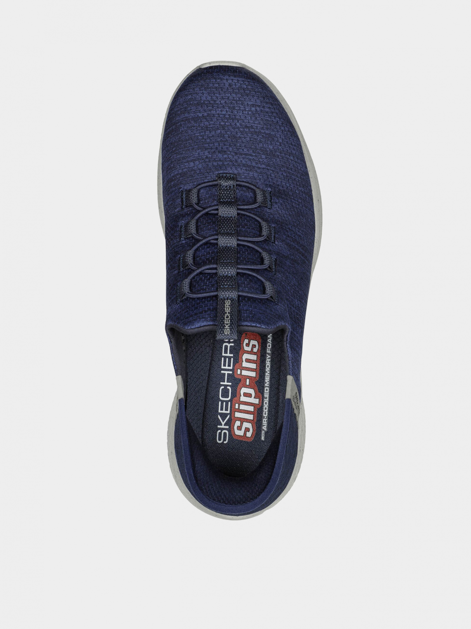 Кросівки повсякденні Чоловічі Skechers
