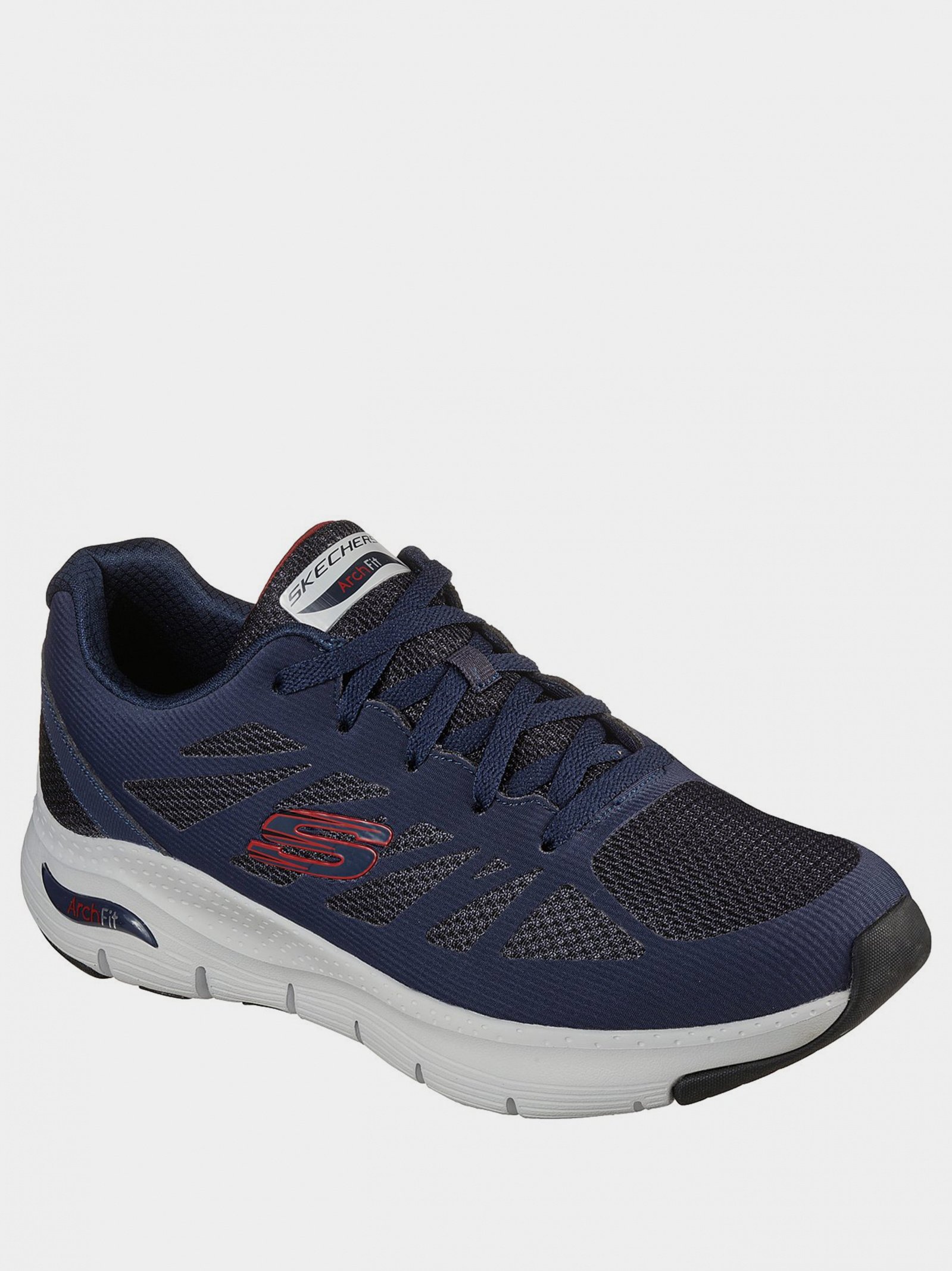 Кроссовки повседневные Мужские Skechers