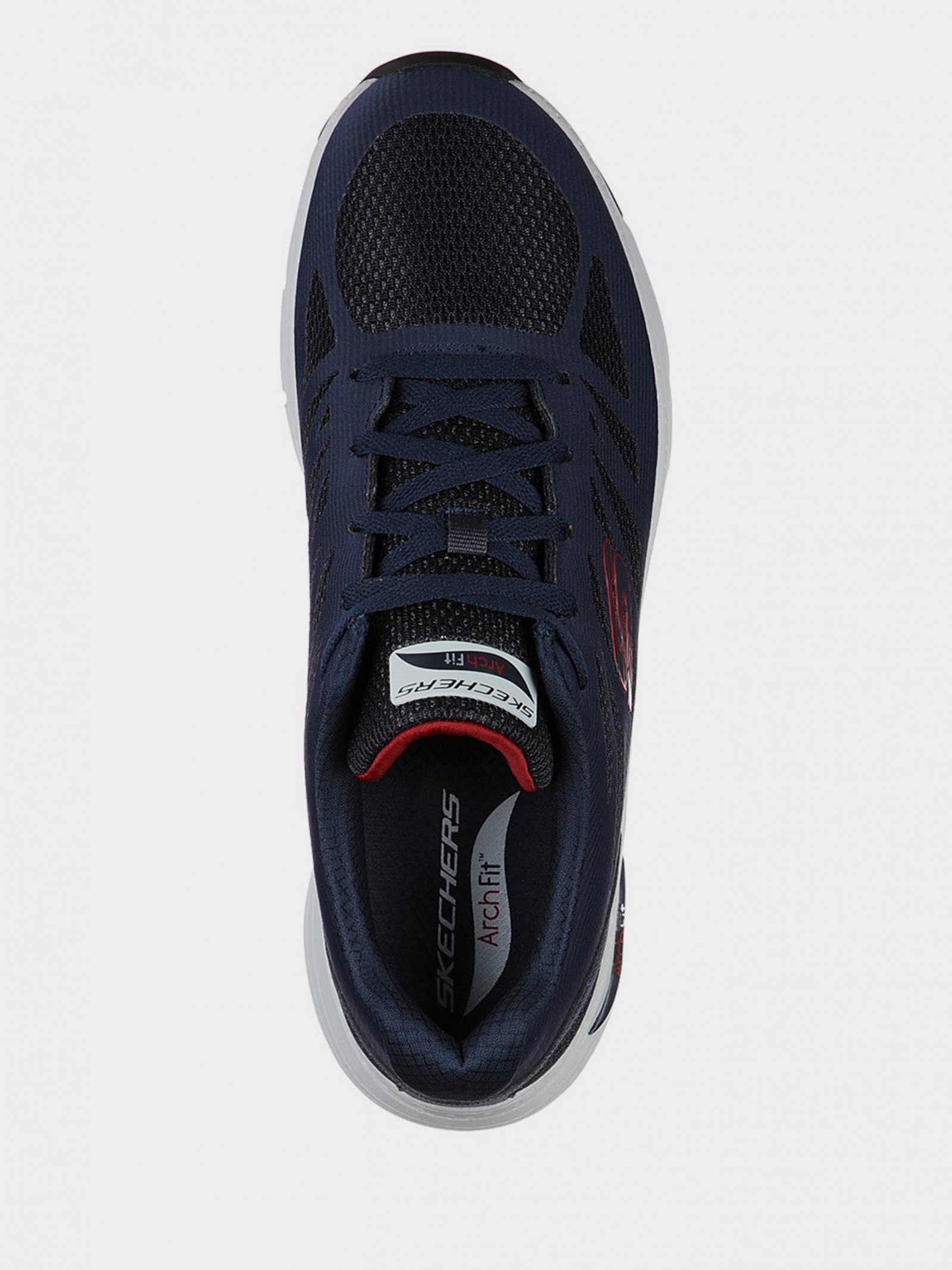 Кроссовки повседневные Мужские Skechers