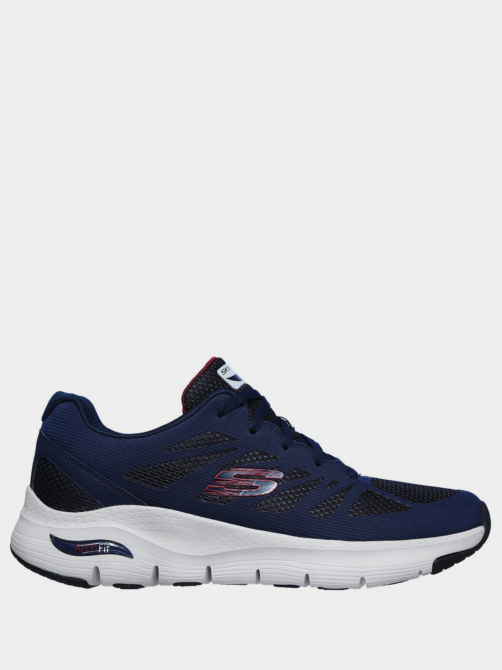 Кроссовки повседневные Мужские Skechers