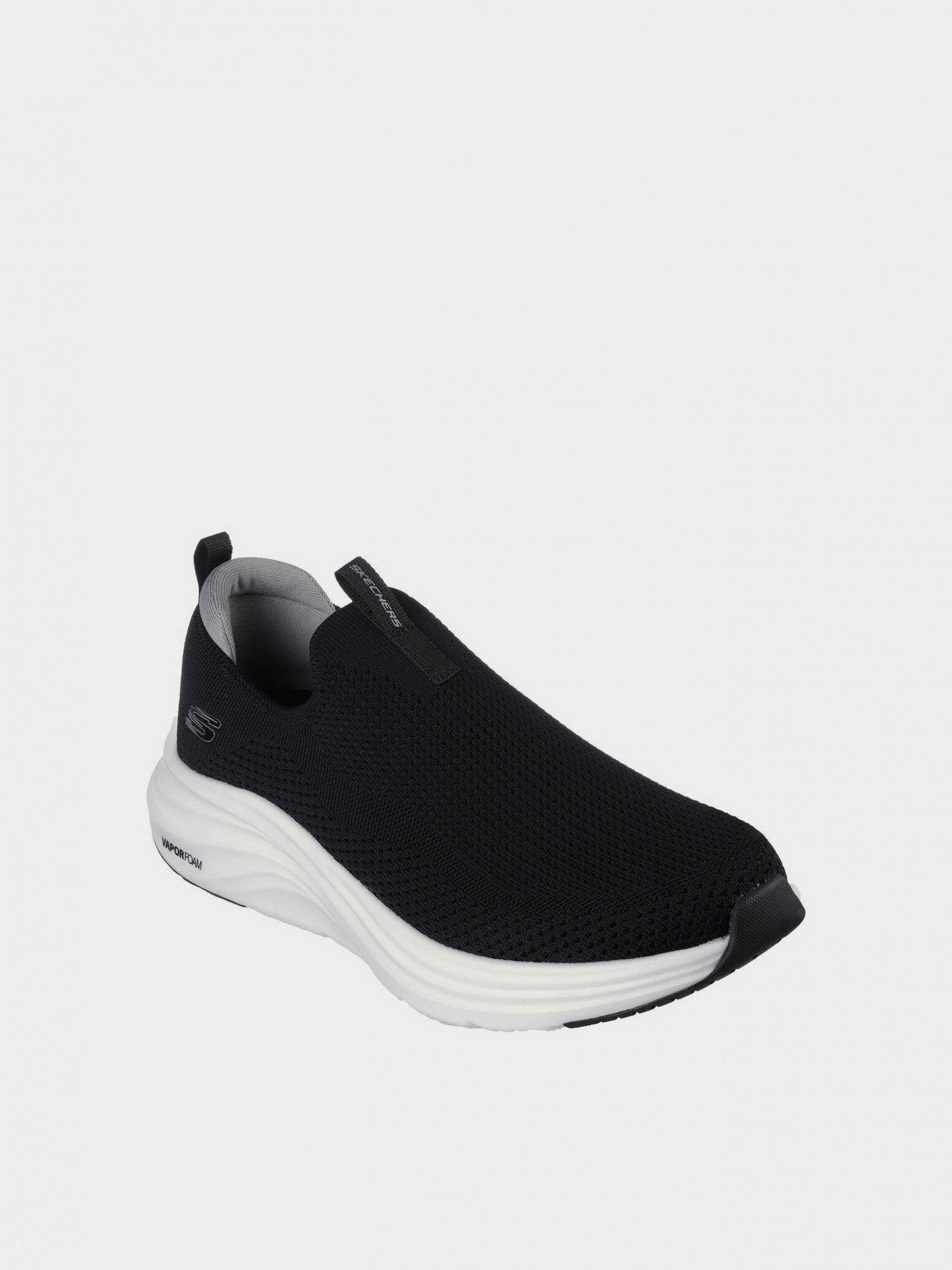 Слипоны Мужские Skechers