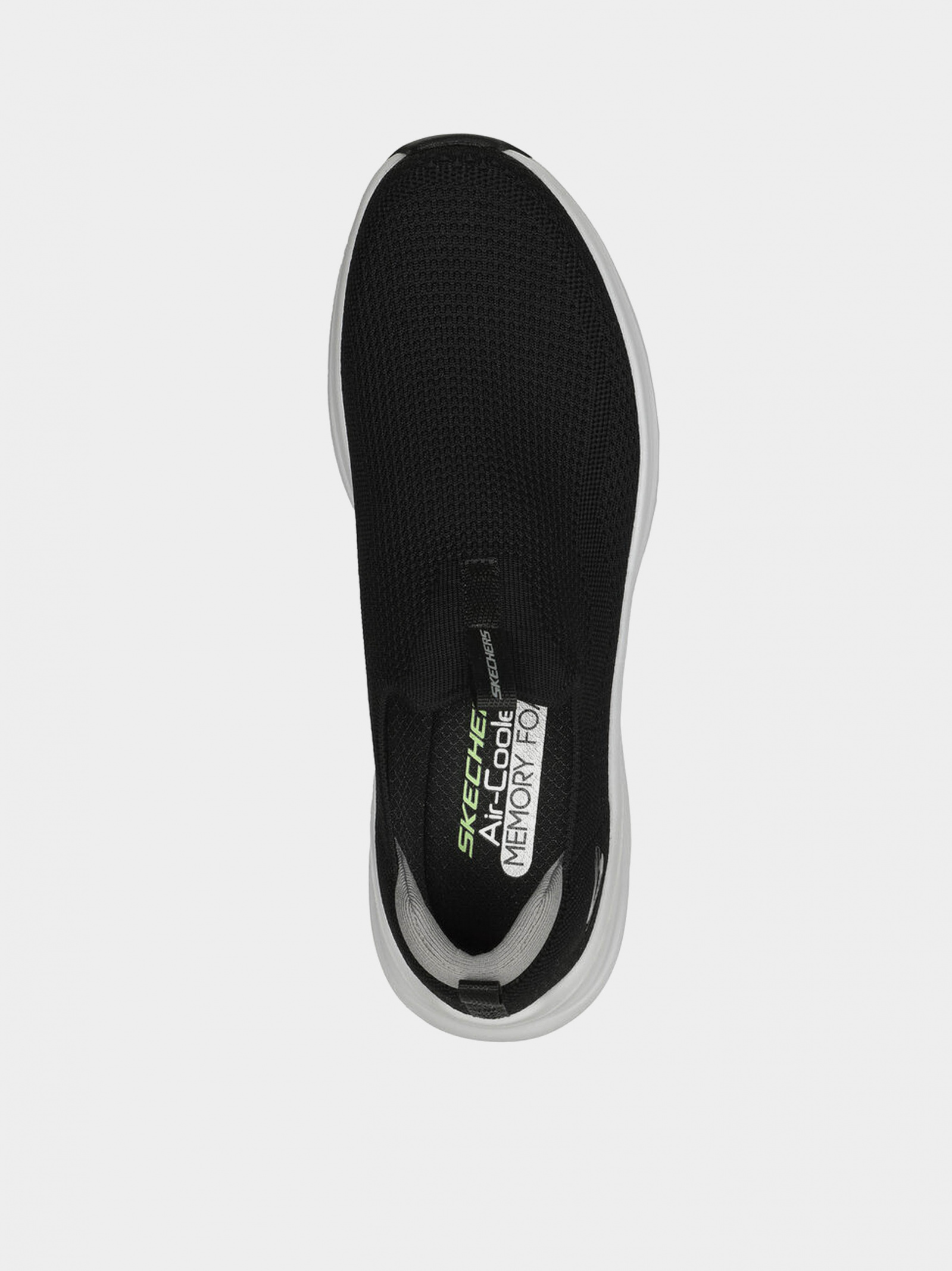 Слипоны Мужские Skechers