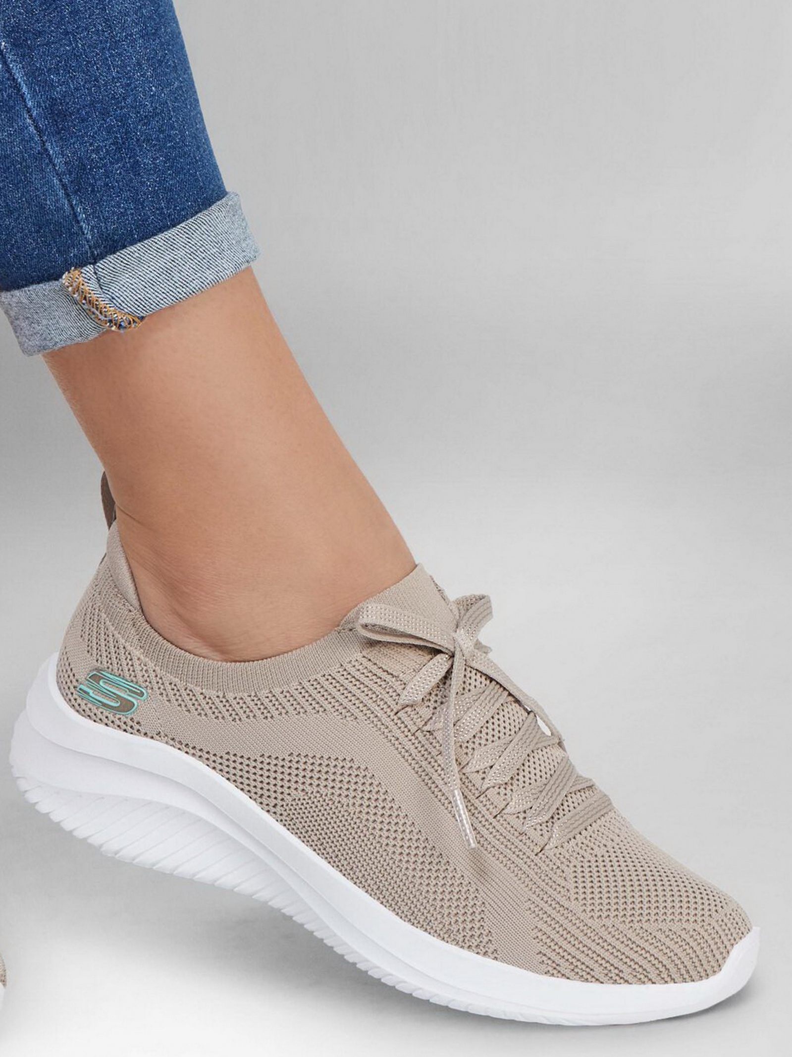 Кросівки повсякденні Жіночі Skechers