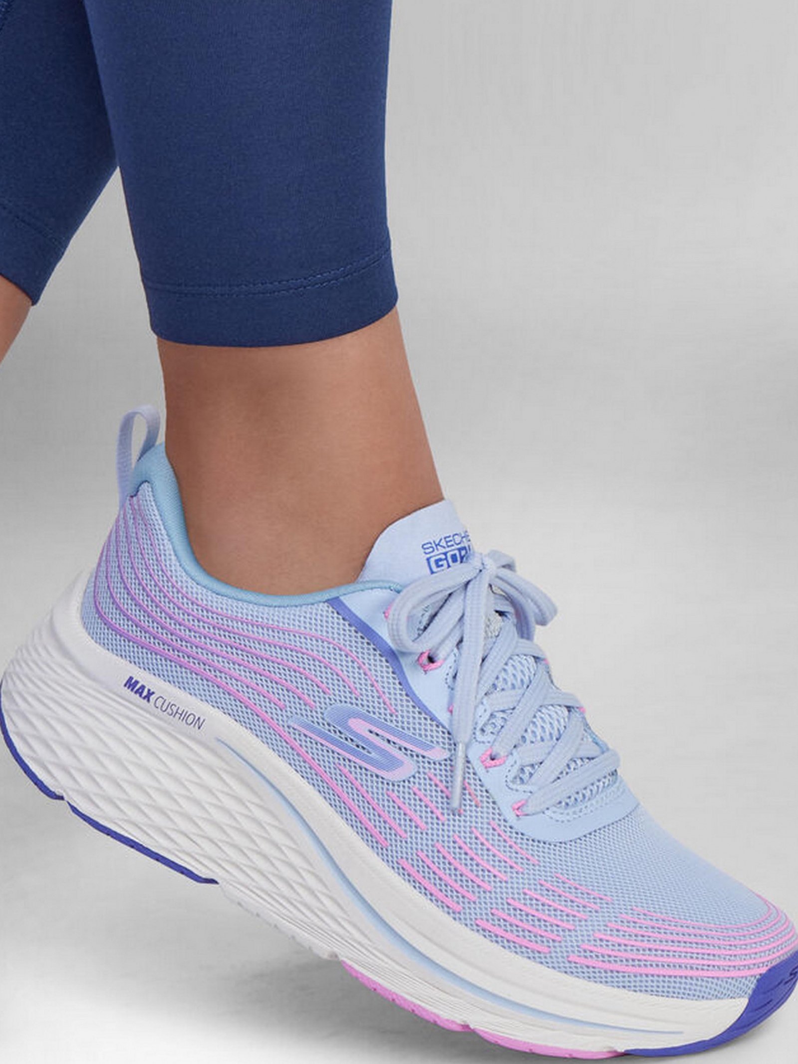 Кросівки повсякденні Жіночі Skechers