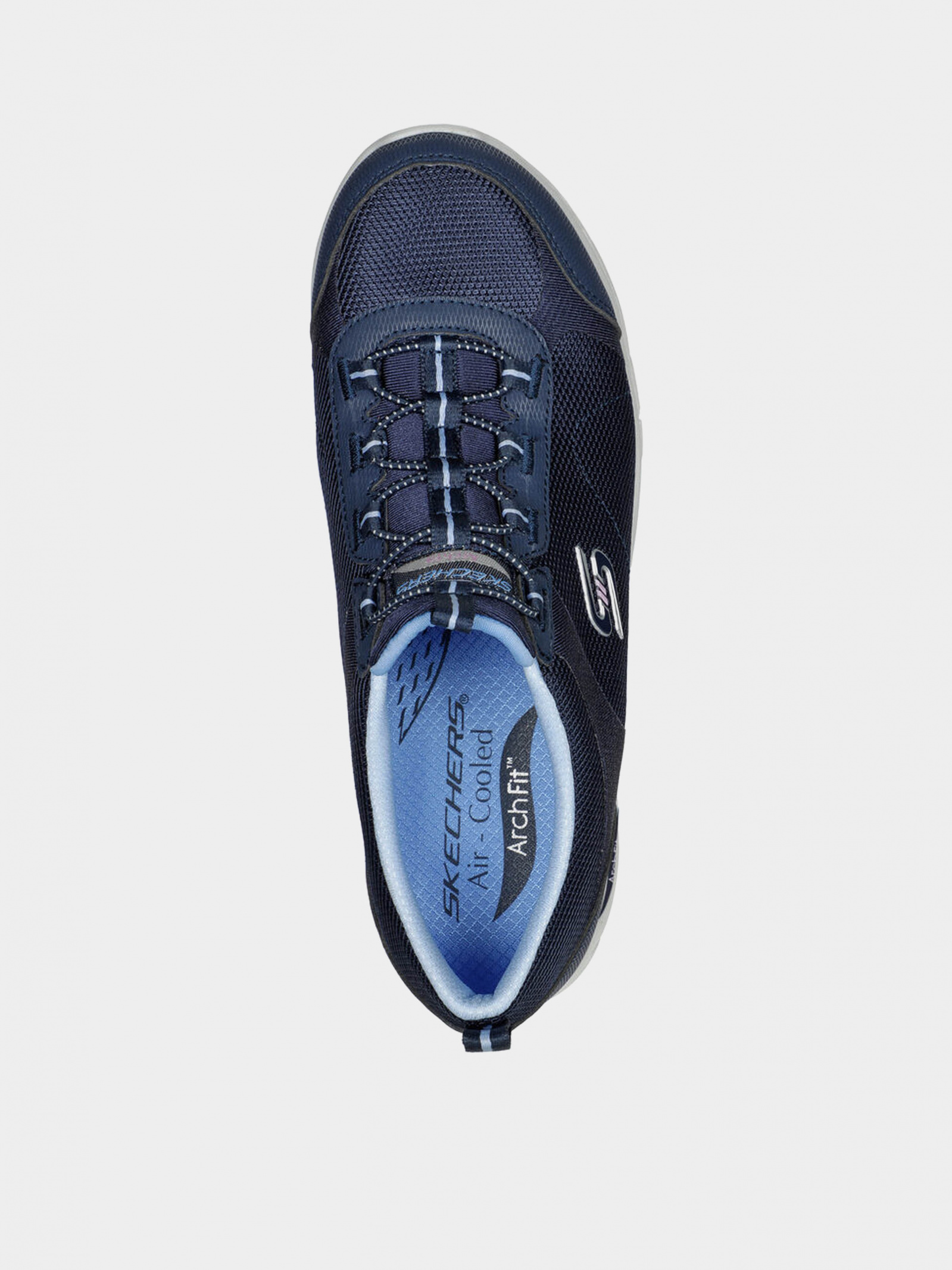 Кросівки повсякденні Жіночі Skechers