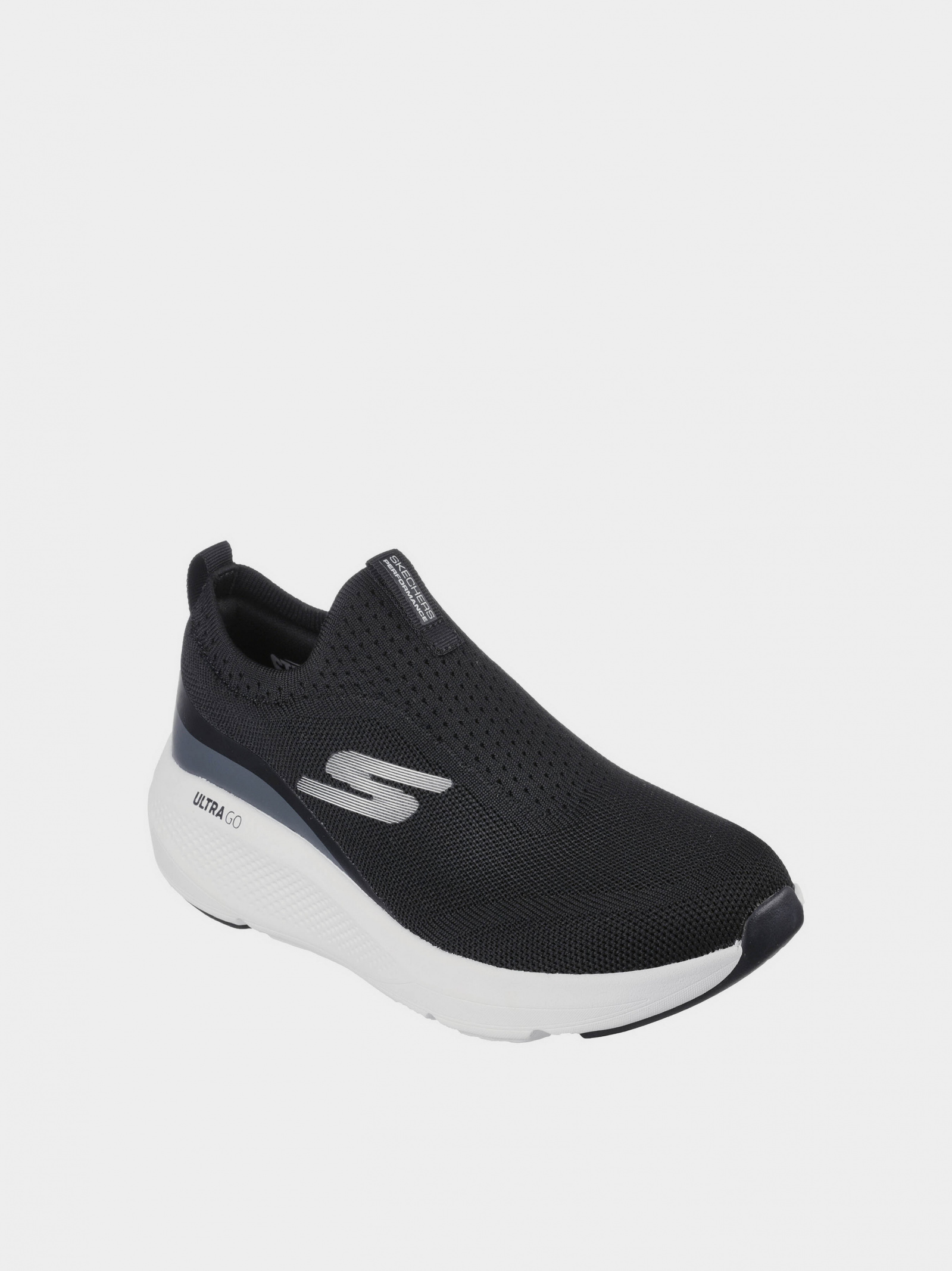 Слипоны Женские Skechers