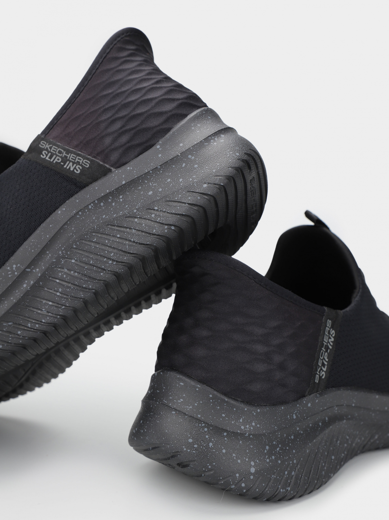 Кросівки повсякденні Чоловічі Skechers