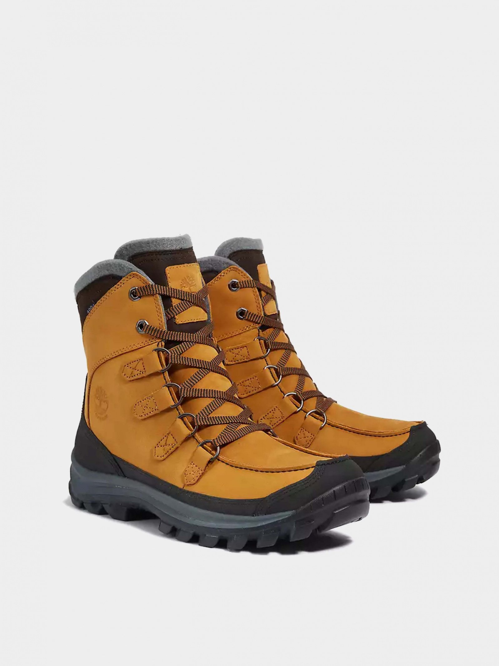 Boots Men's Timberland