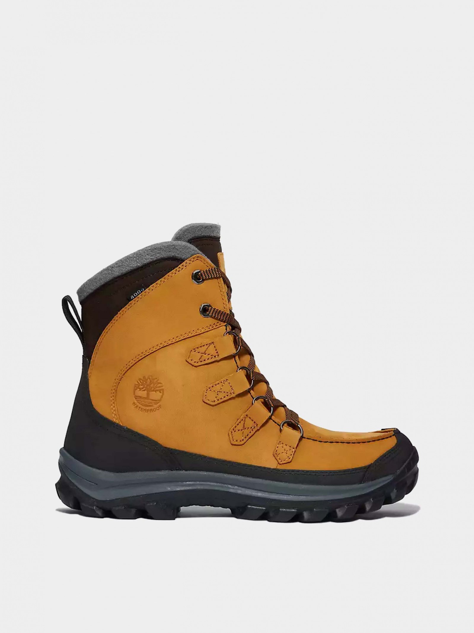 Boots Men's Timberland