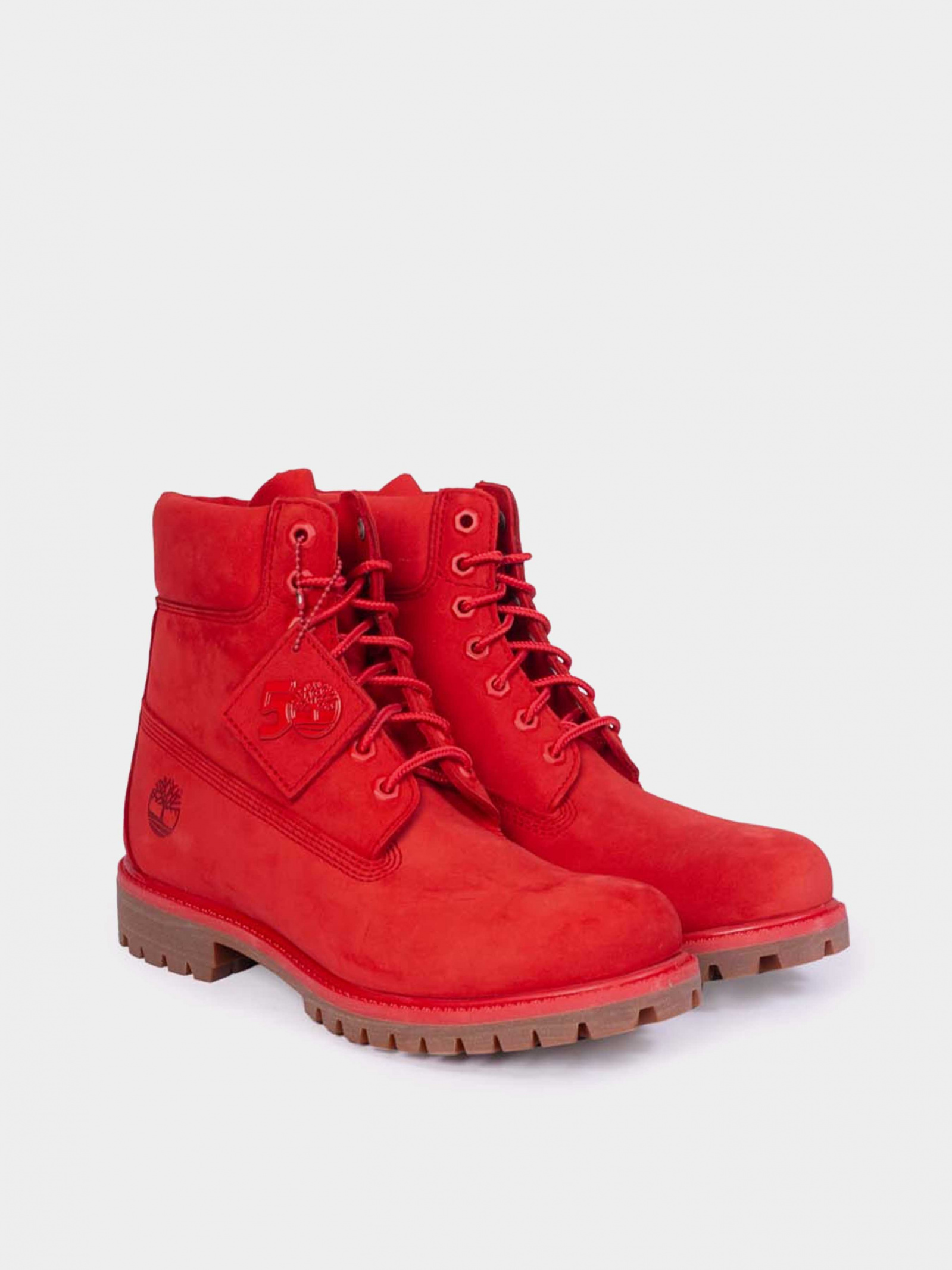 Ботинки Мужские Timberland
