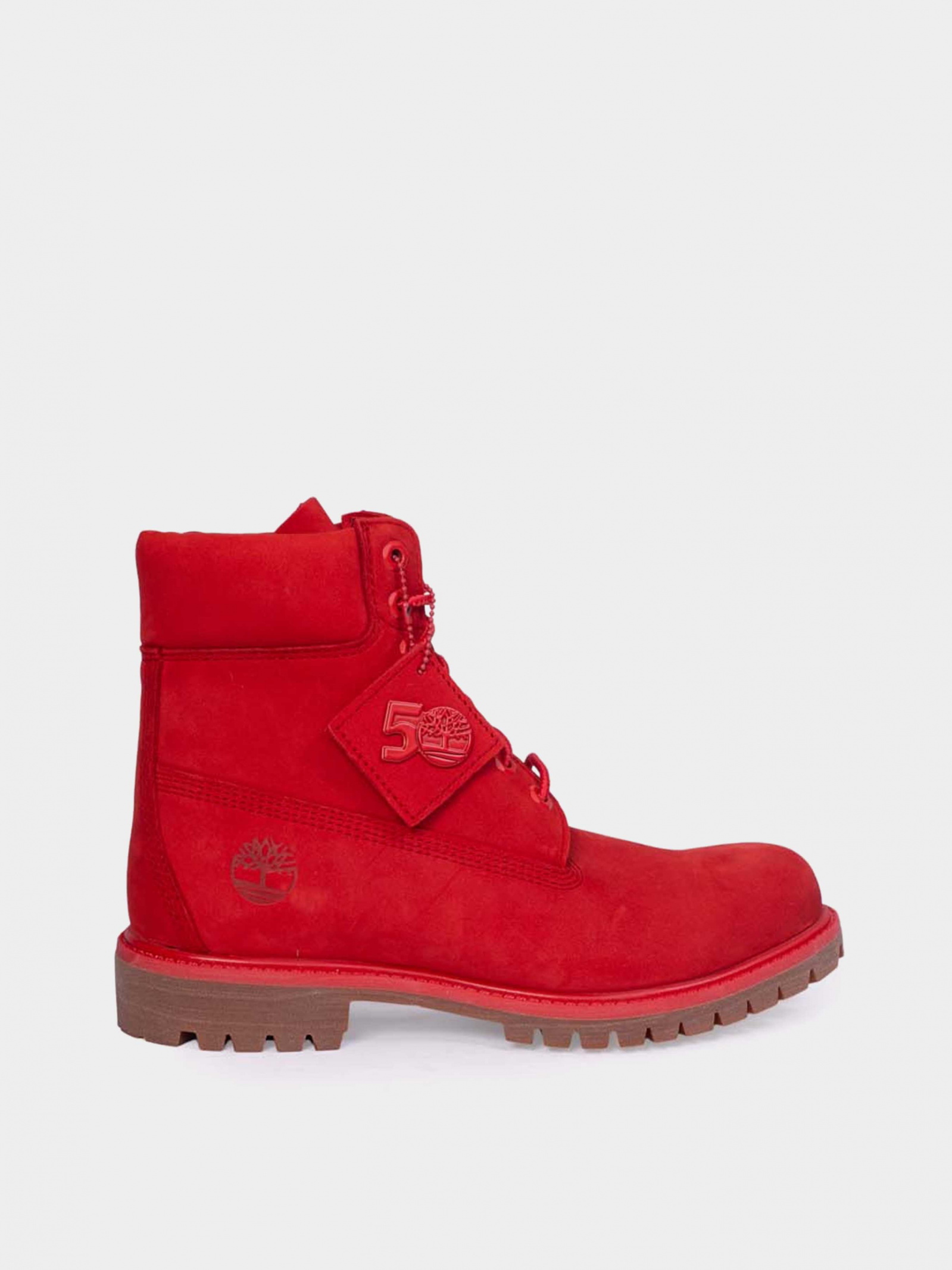 Ботинки Мужские Timberland