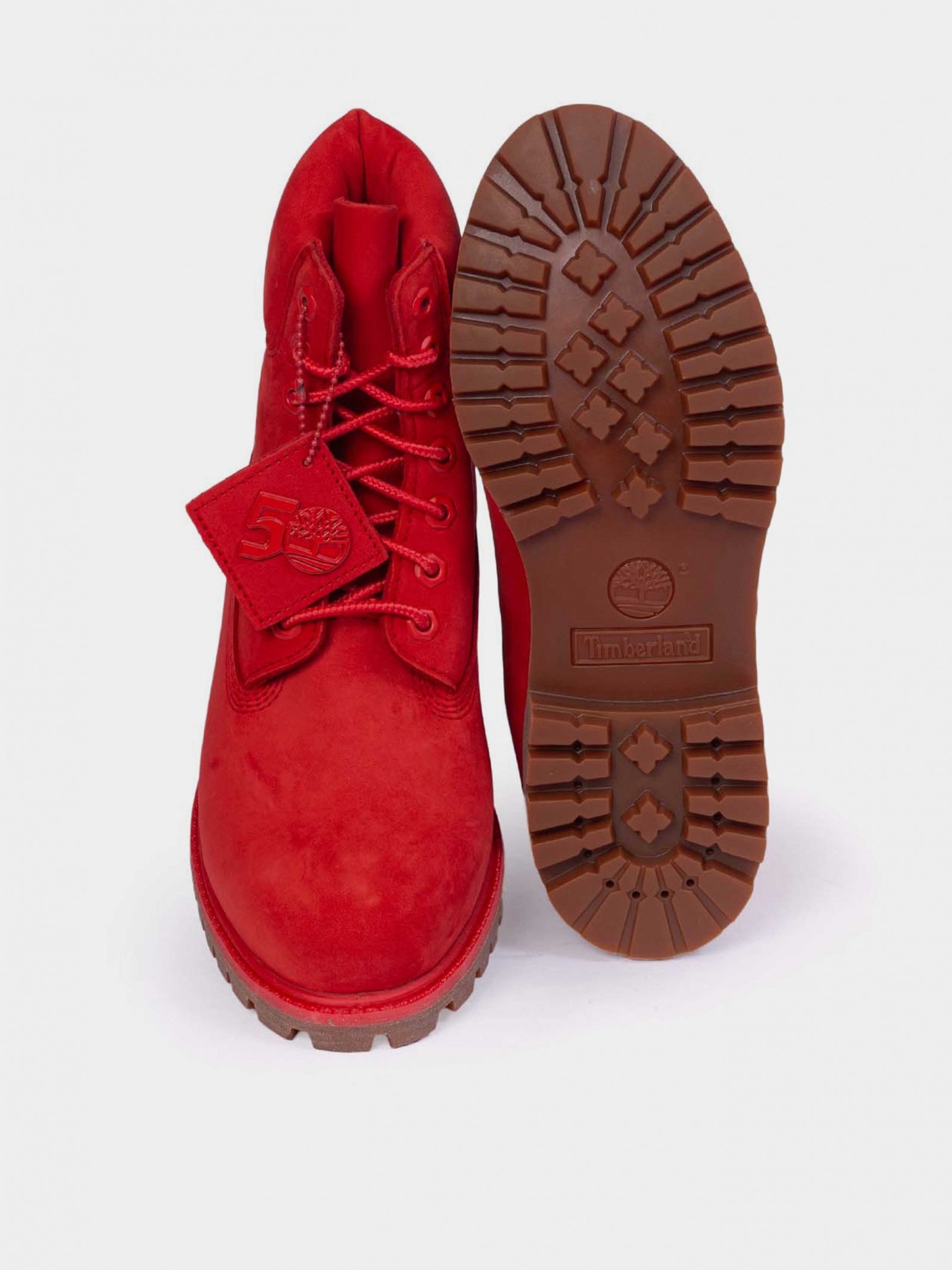 Ботинки Мужские Timberland