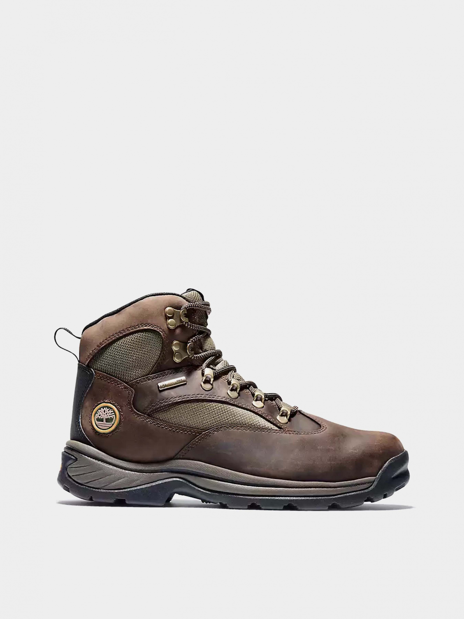 Ботинки Мужские Timberland