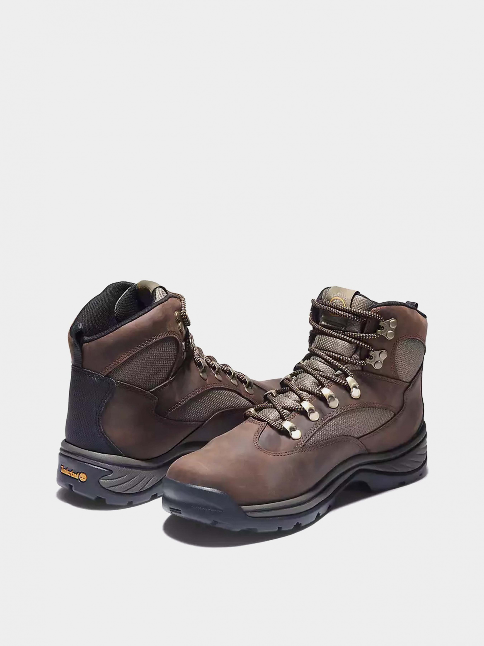 Ботинки Мужские Timberland