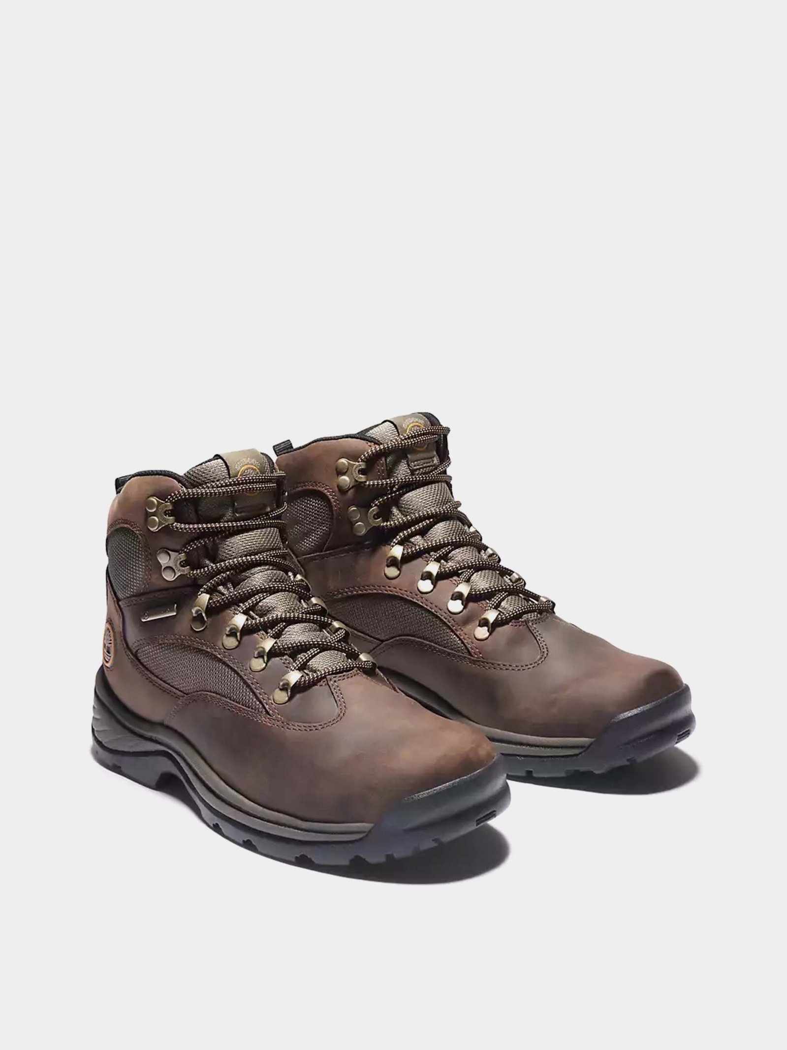 Ботинки Мужские Timberland