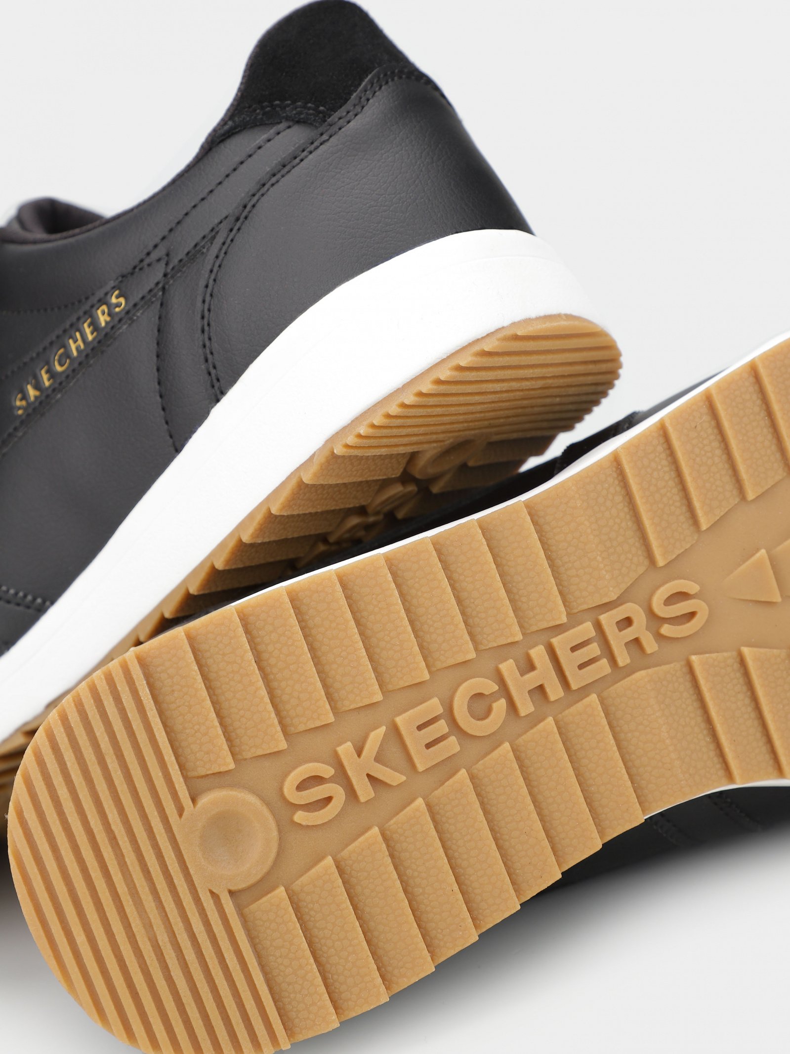 Кеды низкие Мужские Skechers